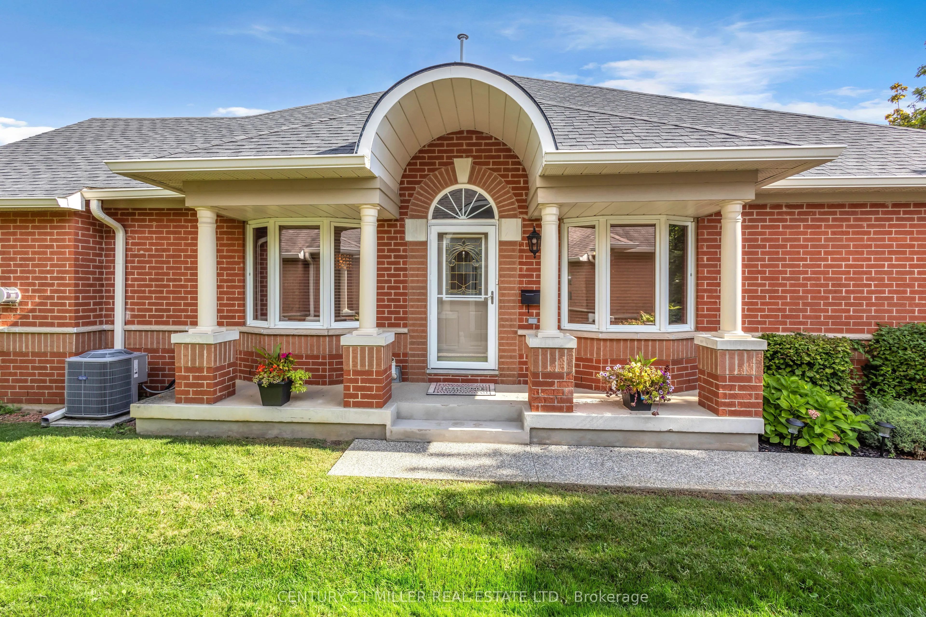 2175 Country Club Drive #4