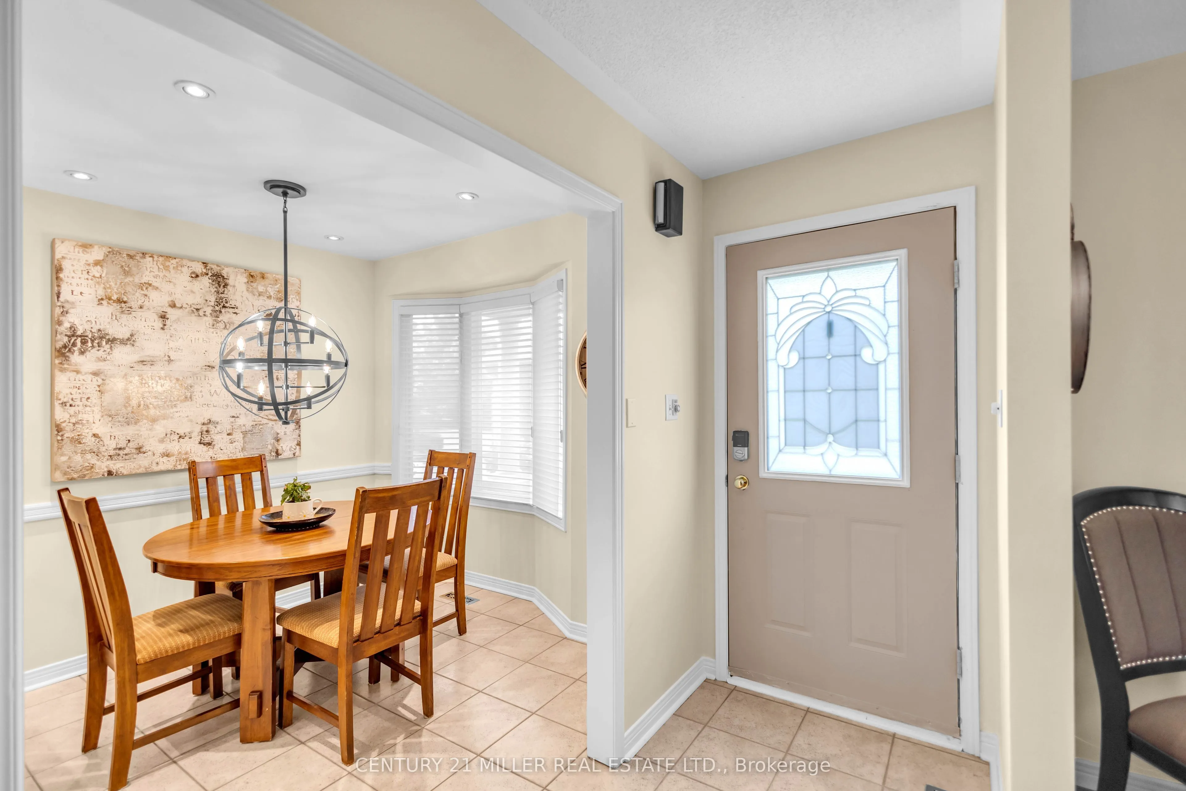 2175 Country Club Drive #4