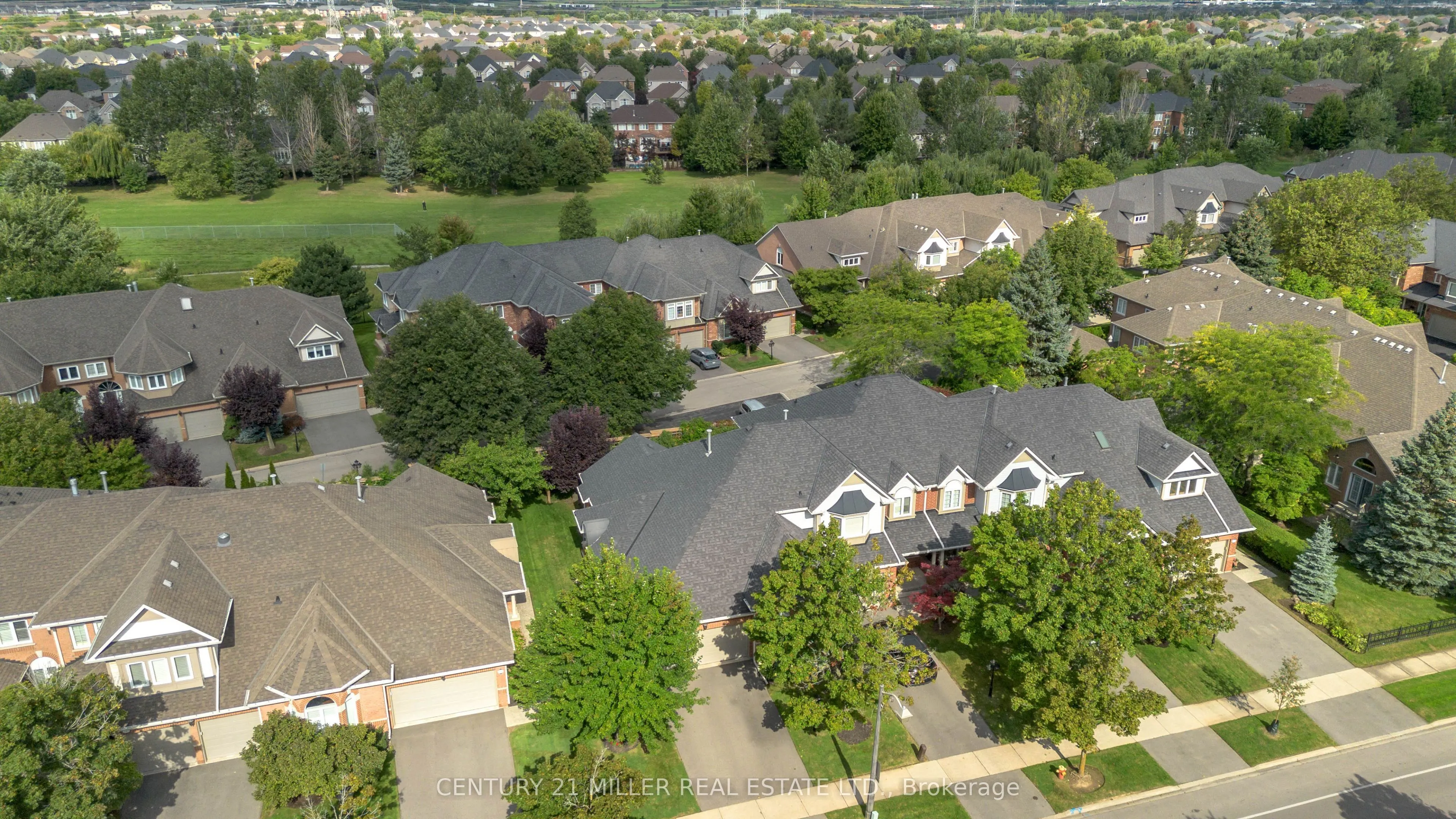 2175 Country Club Drive #4