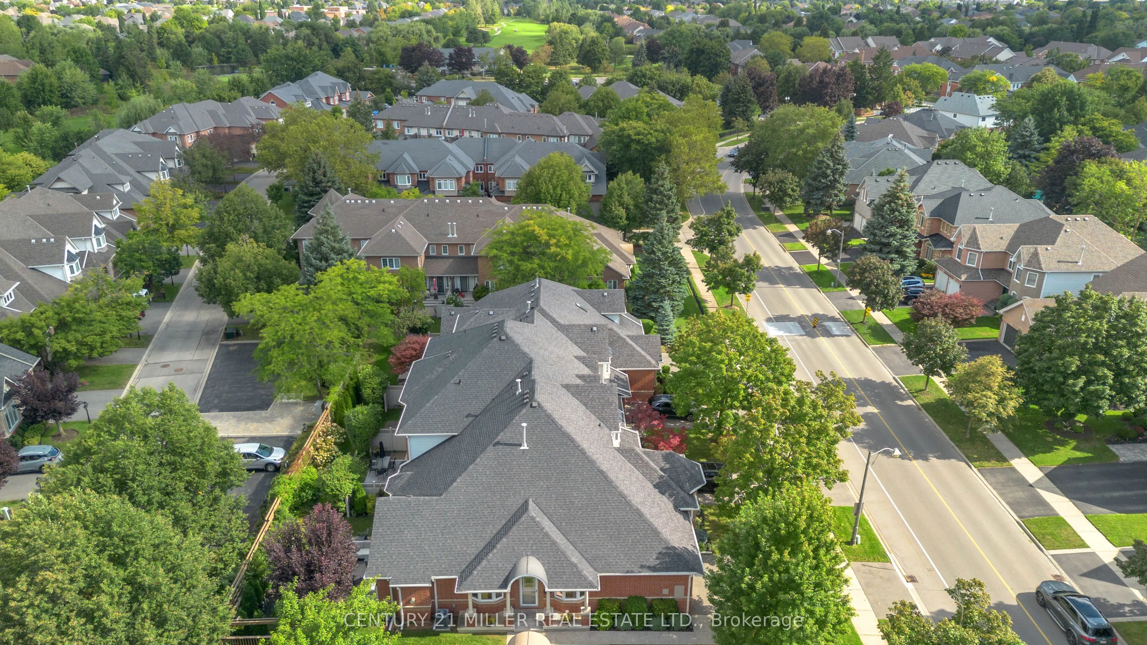 2175 Country Club Drive #4