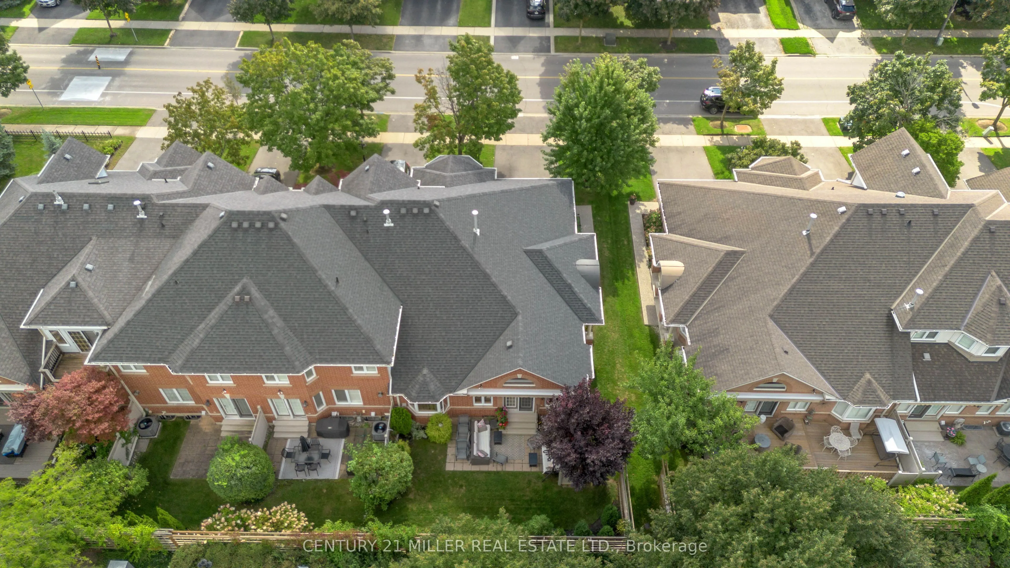 2175 Country Club Drive #4