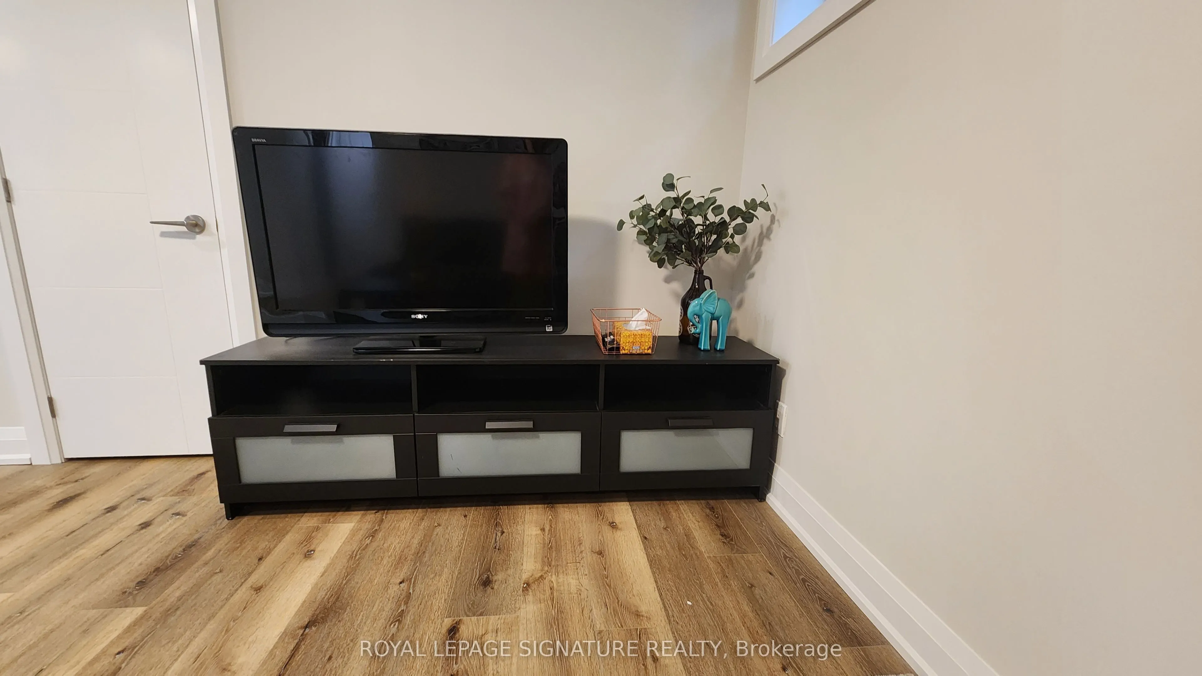 1497 Sunnycove Drive #Basement