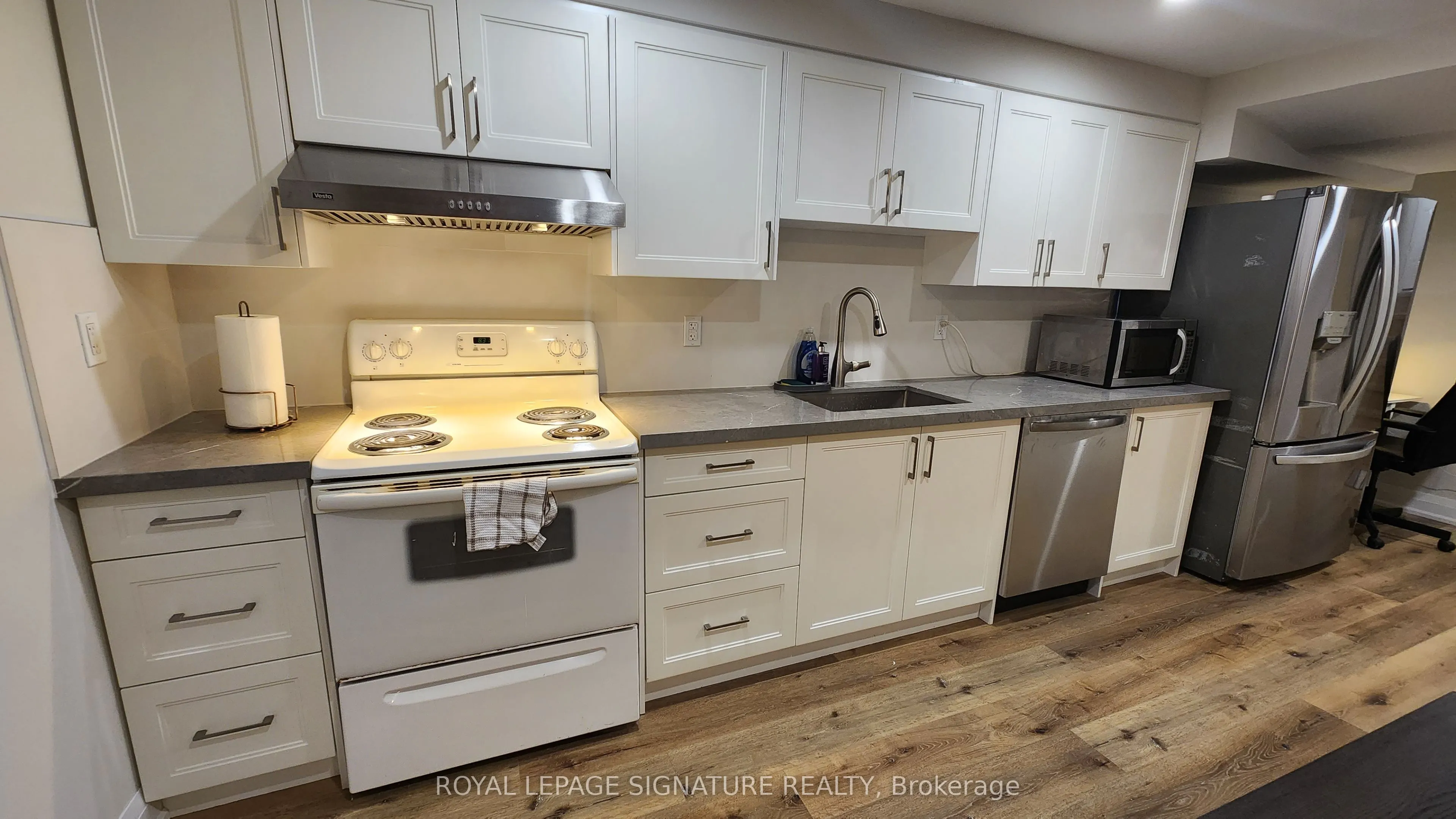 1497 Sunnycove Drive #Basement