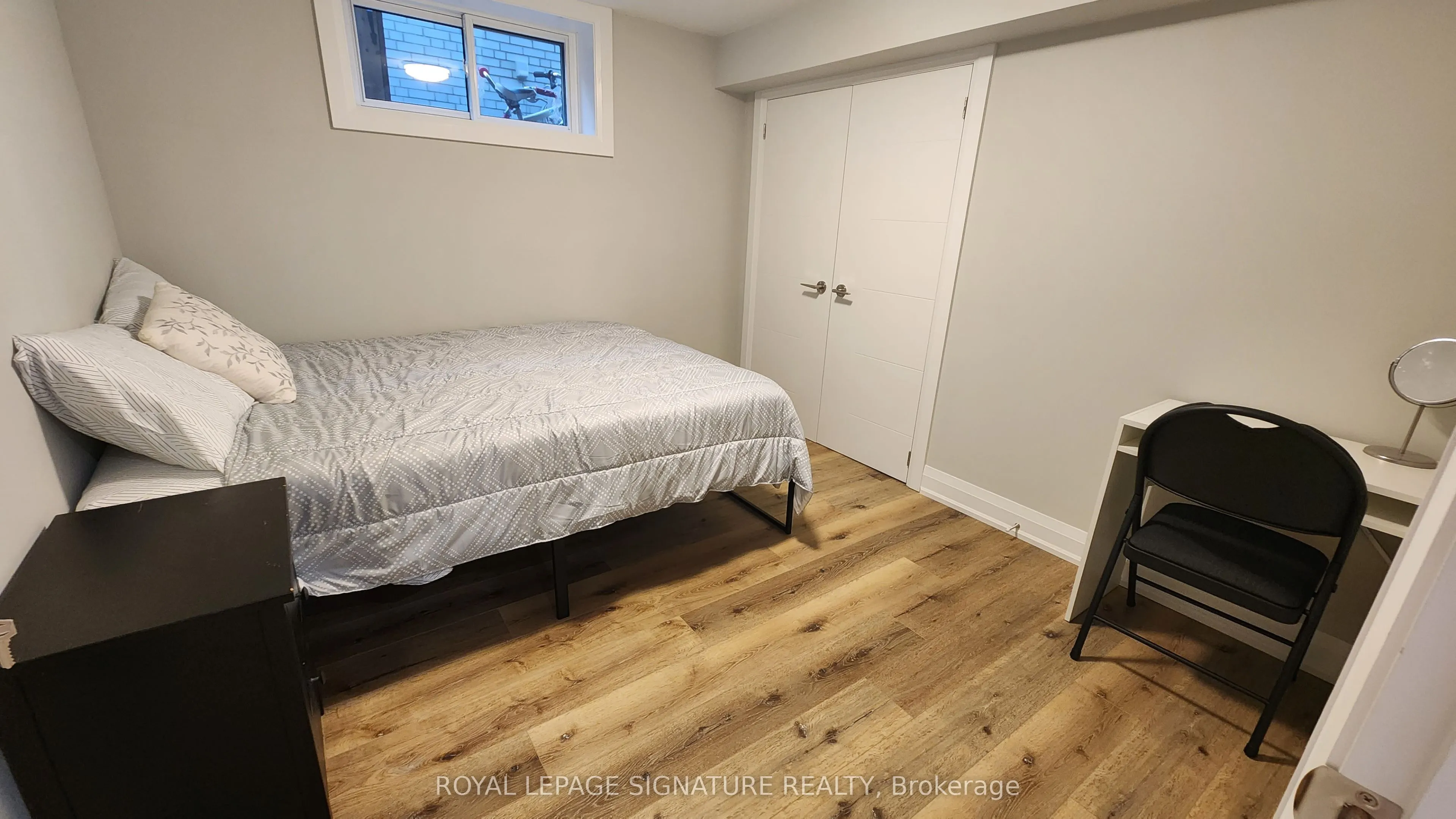 1497 Sunnycove Drive #Basement