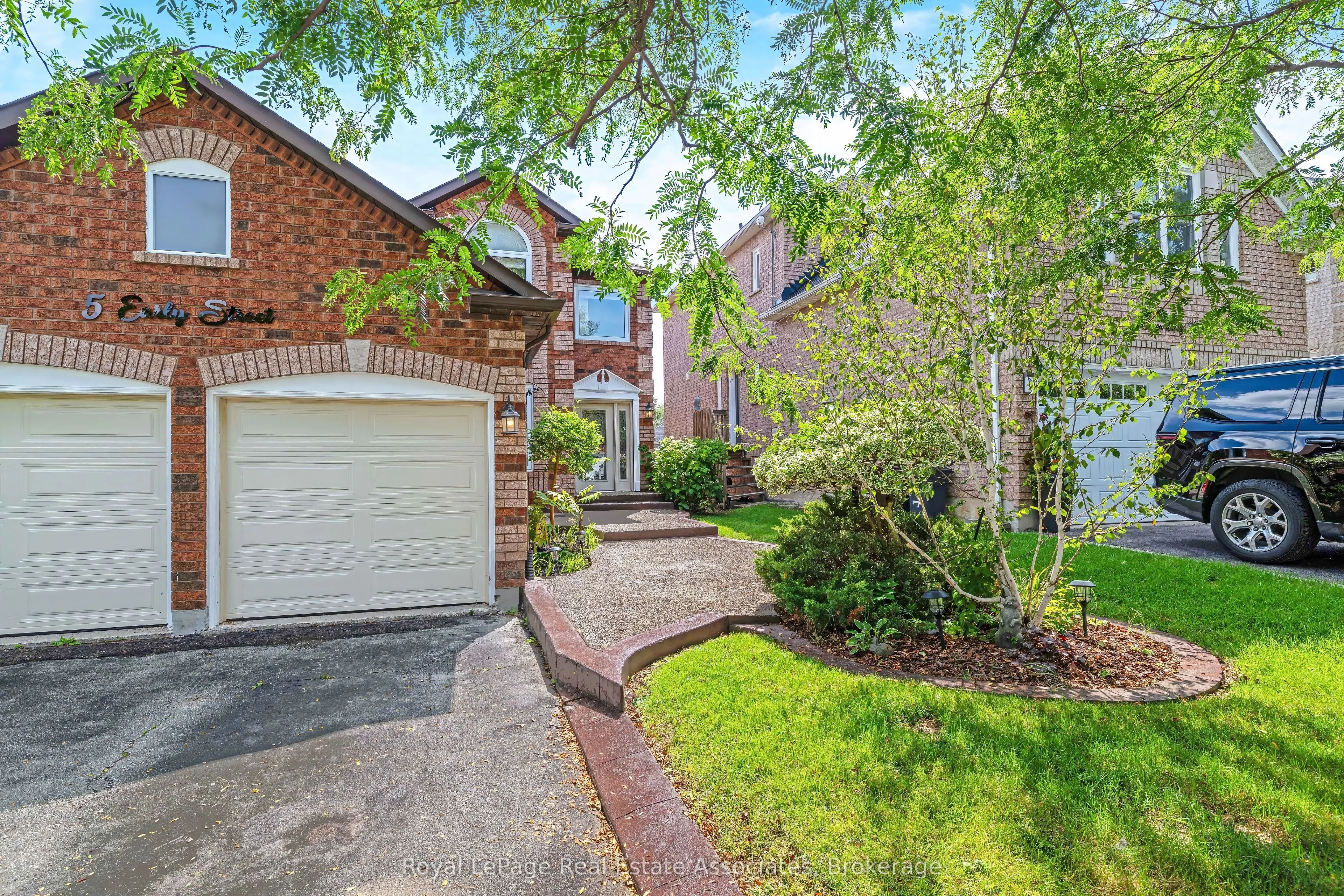 5 Early Street
