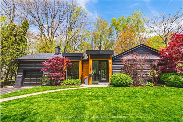 327 Goodram Drive