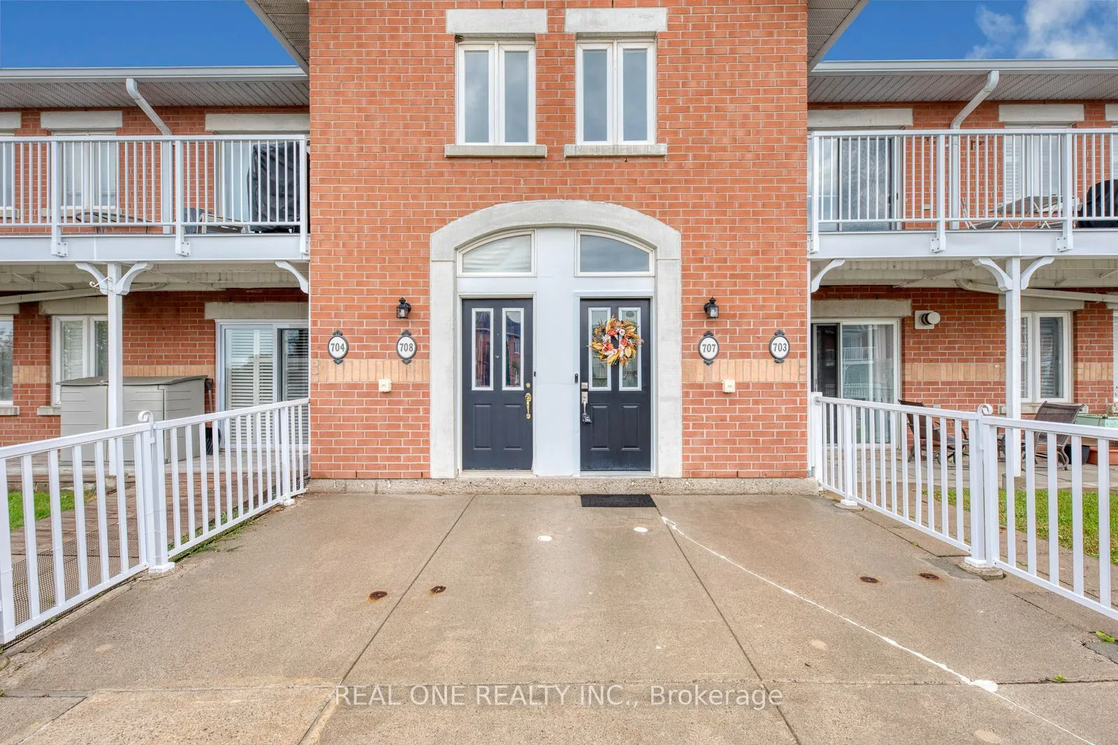 1701 Lampman Avenue #707