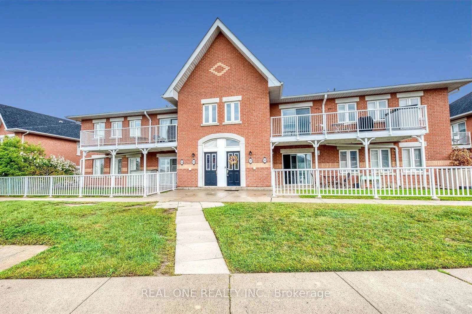 1701 Lampman Avenue #707