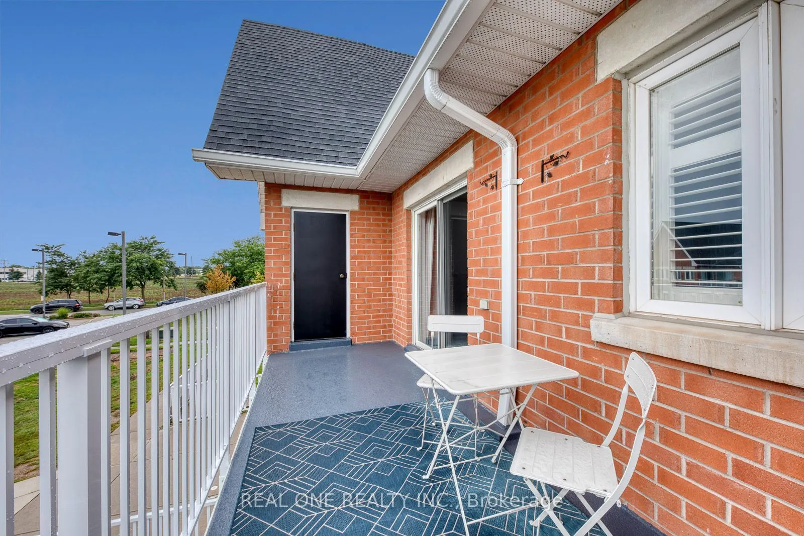 1701 Lampman Avenue #707