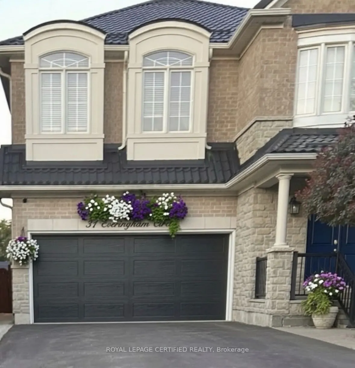 31 Everingham Circle #BSMT
