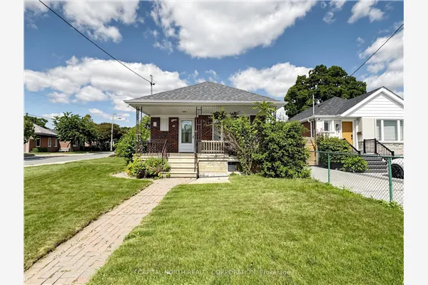70 Beechborough Avenue