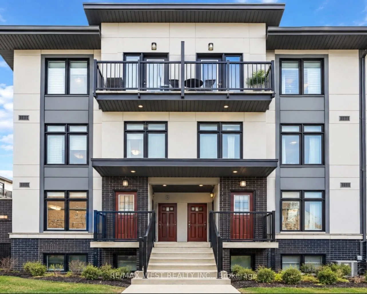 6 Bicknell Avenue #1