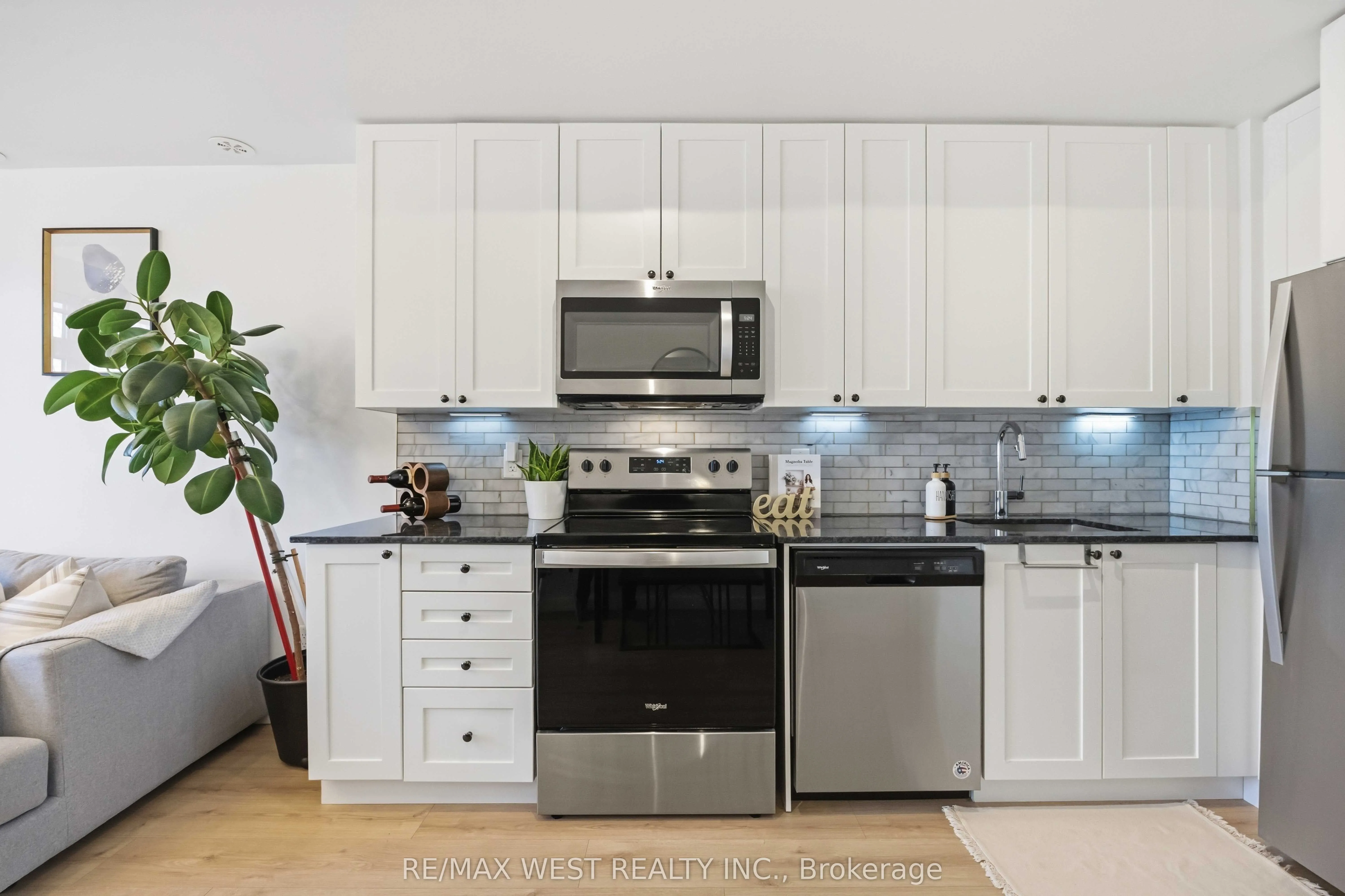 6 Bicknell Avenue #1