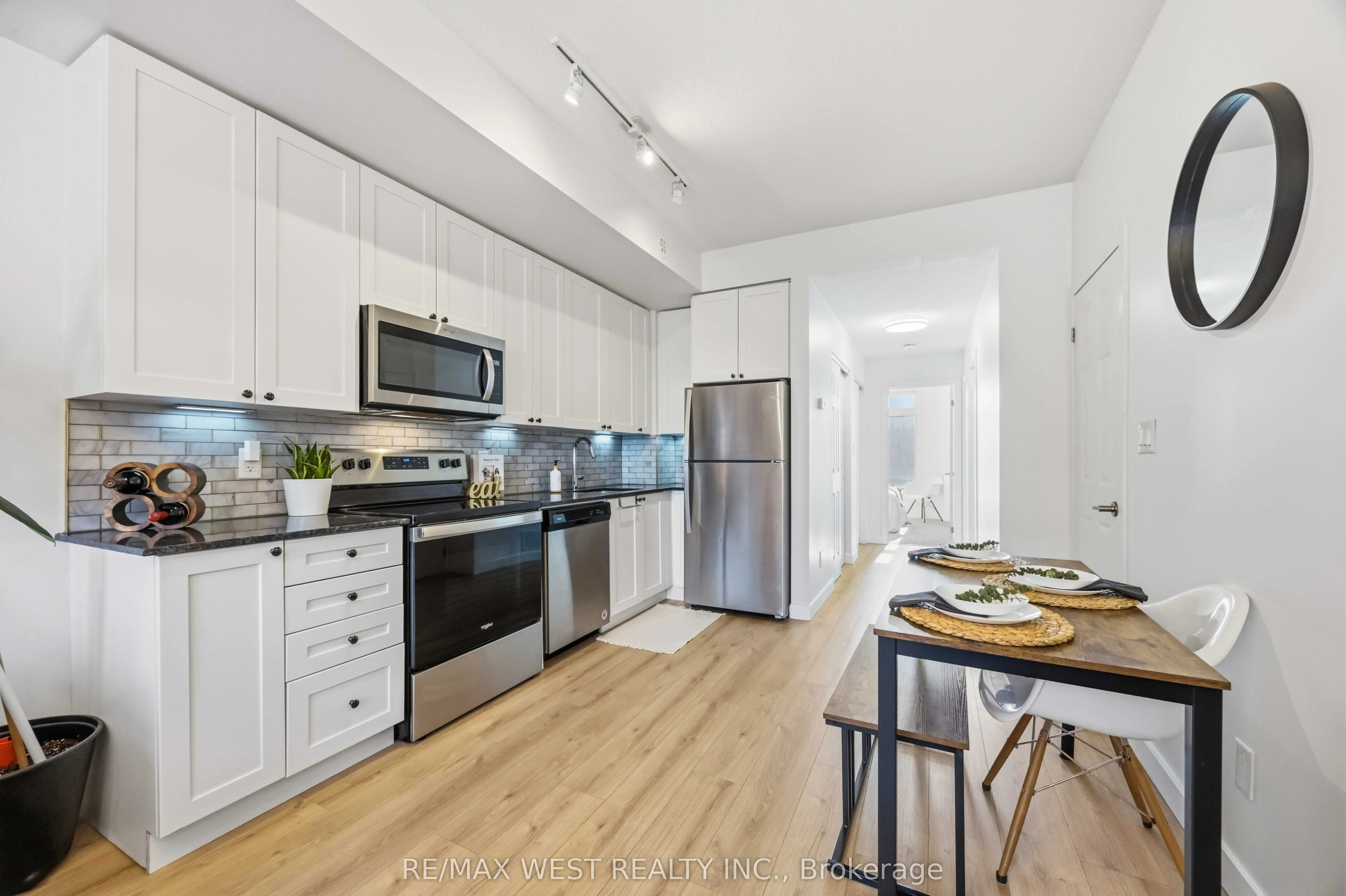6 Bicknell Avenue #1