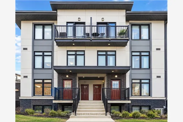 6 Bicknell Avenue