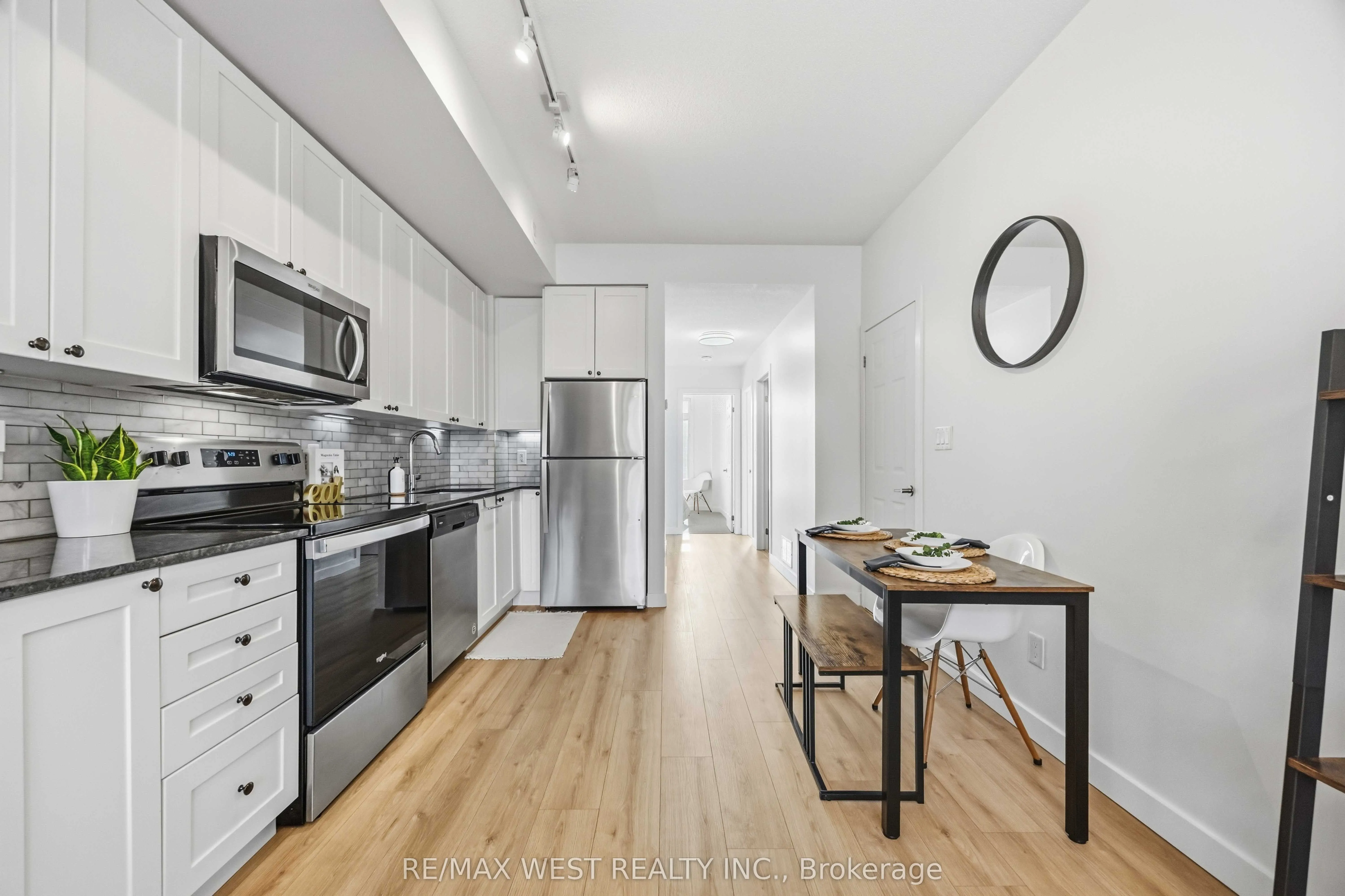 6 Bicknell Avenue #1