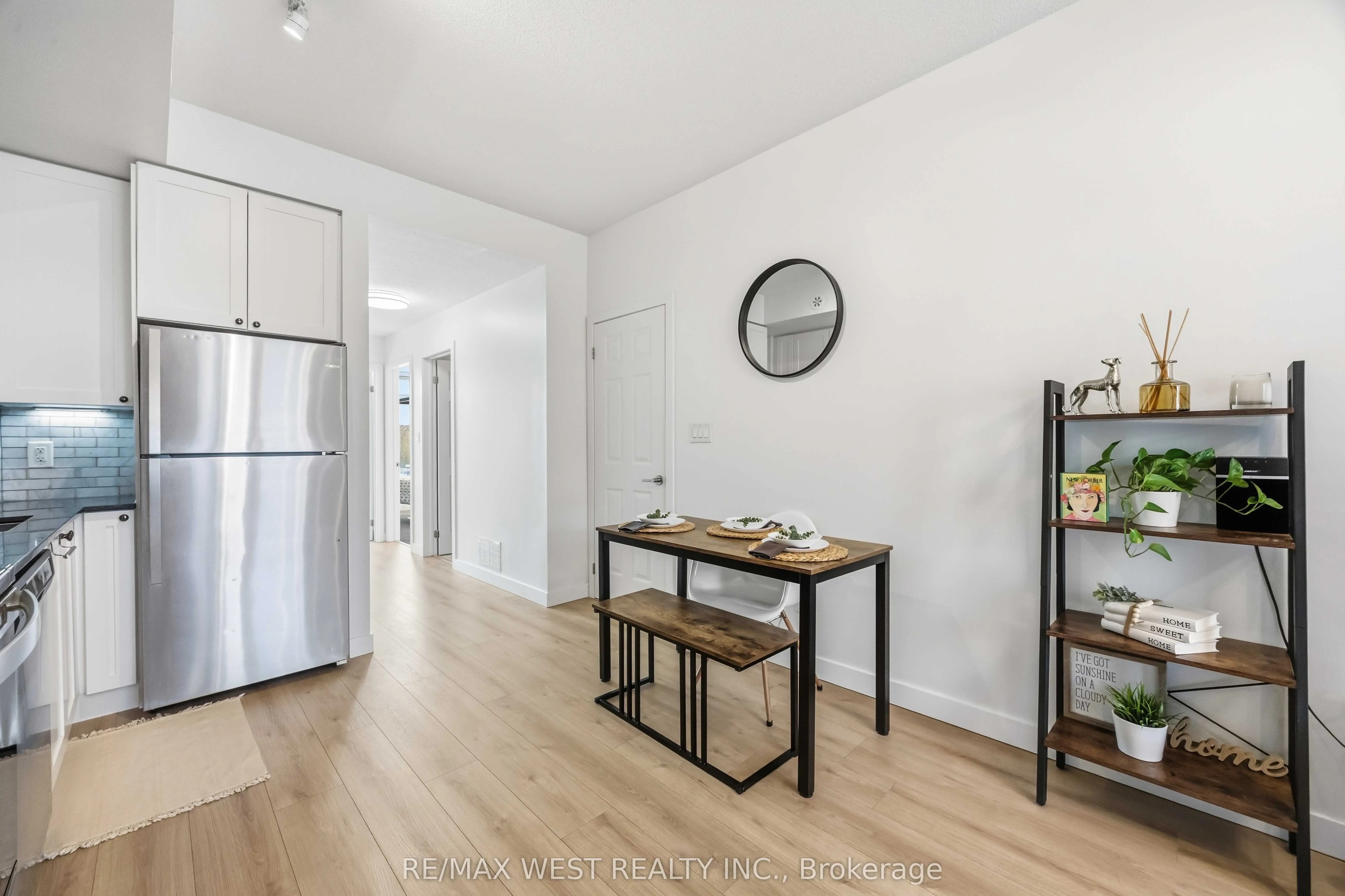 6 Bicknell Avenue #1