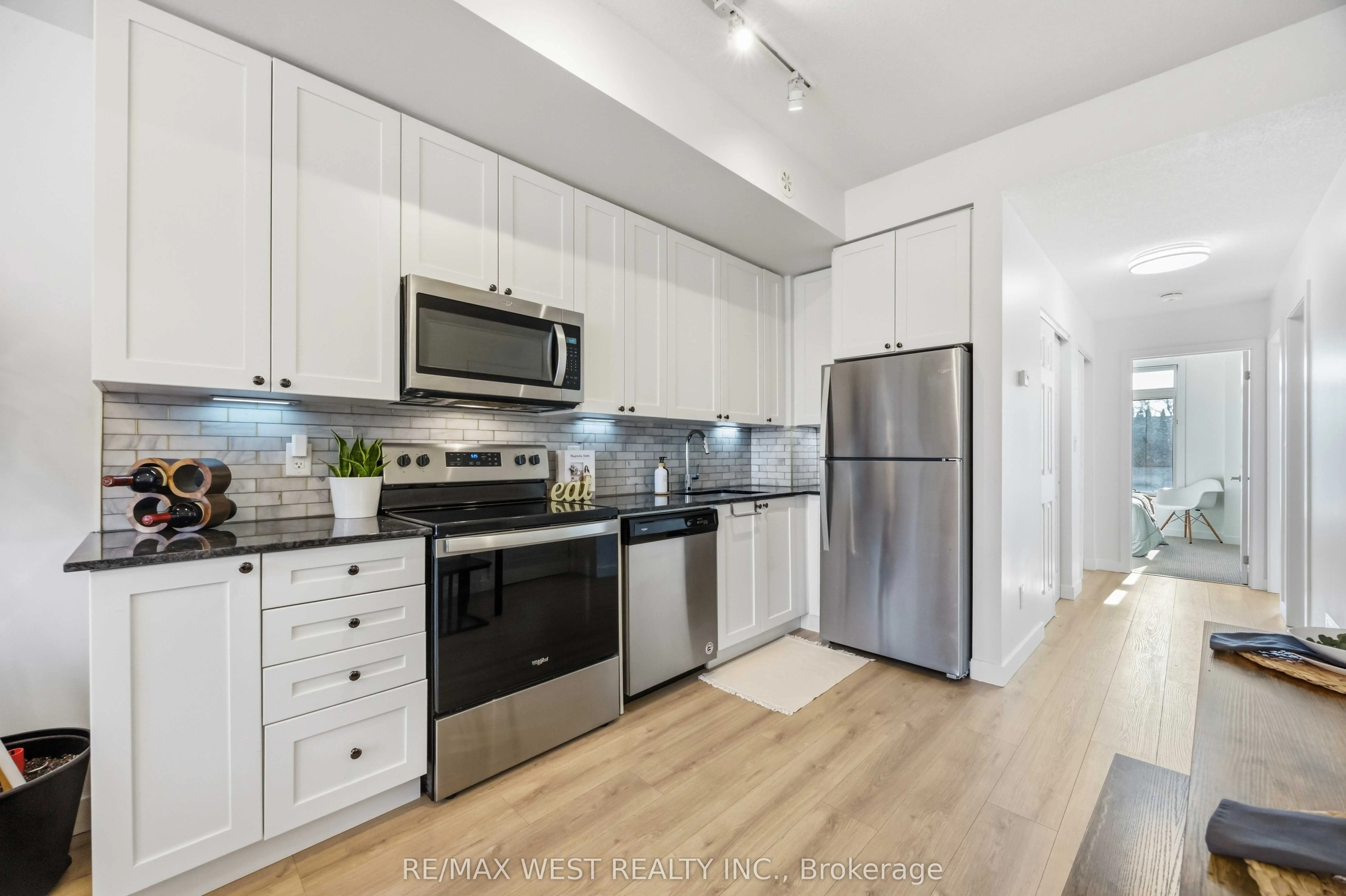 6 Bicknell Avenue #1