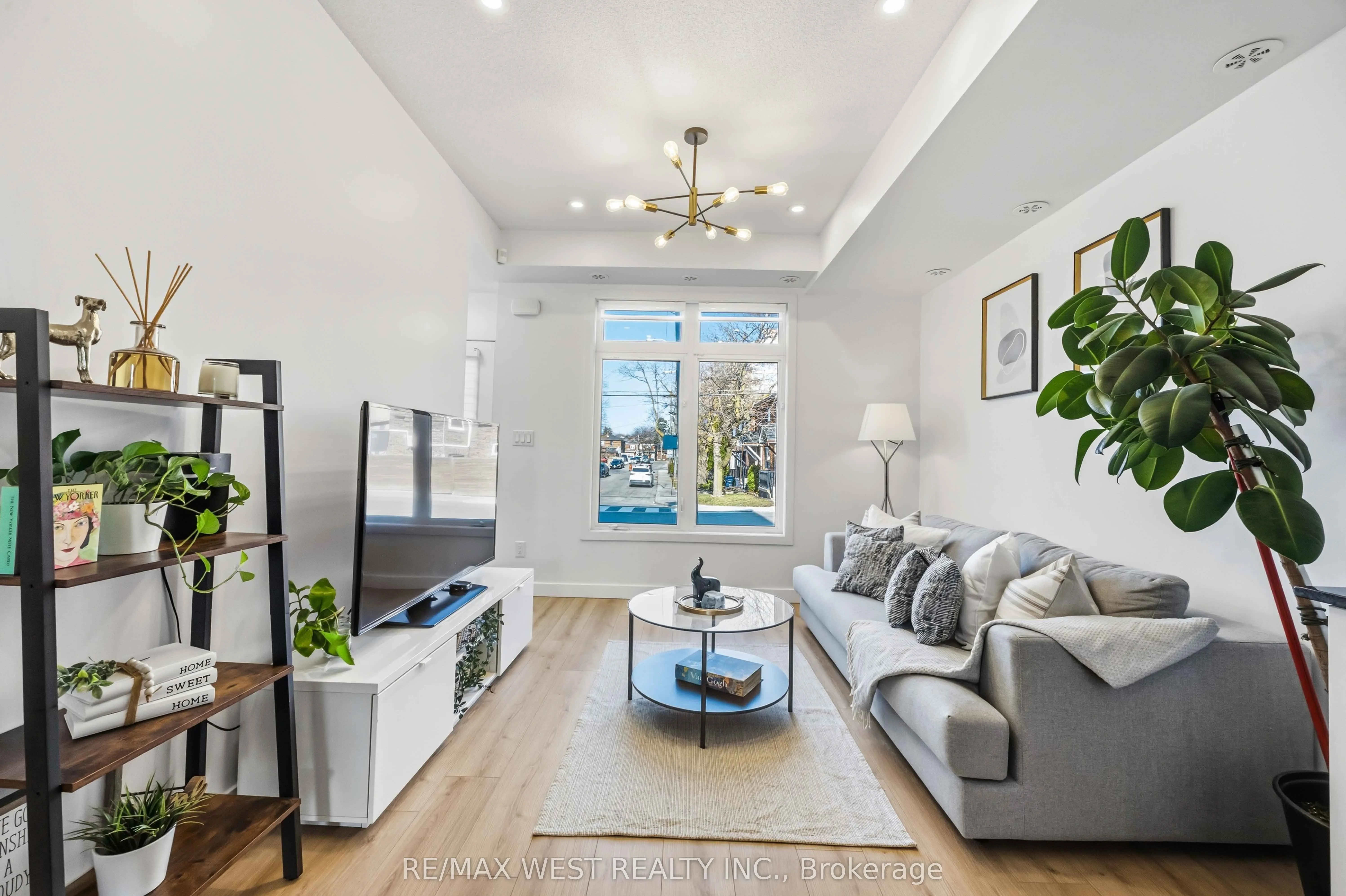 6 Bicknell Avenue #1