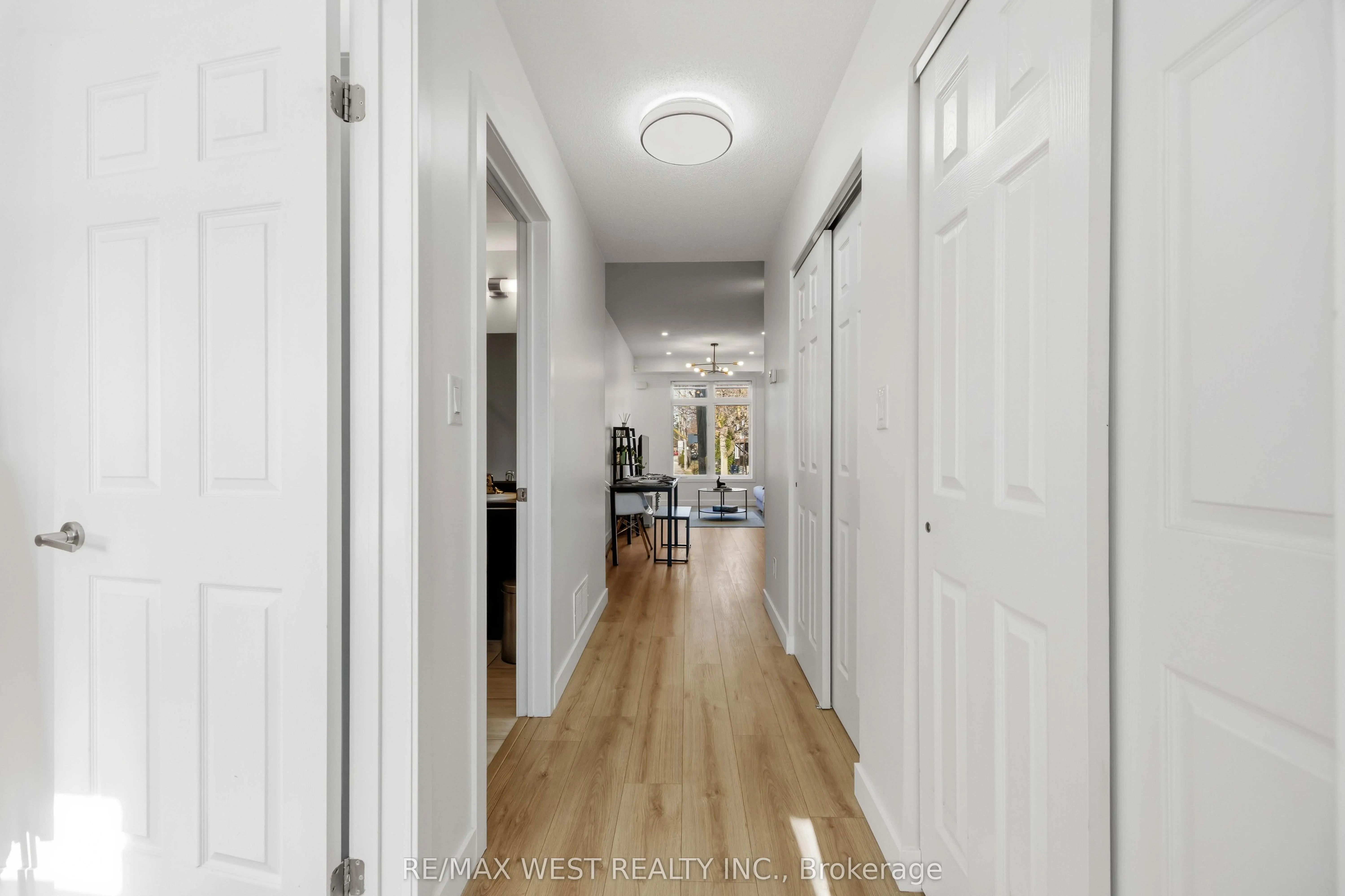 6 Bicknell Avenue #1