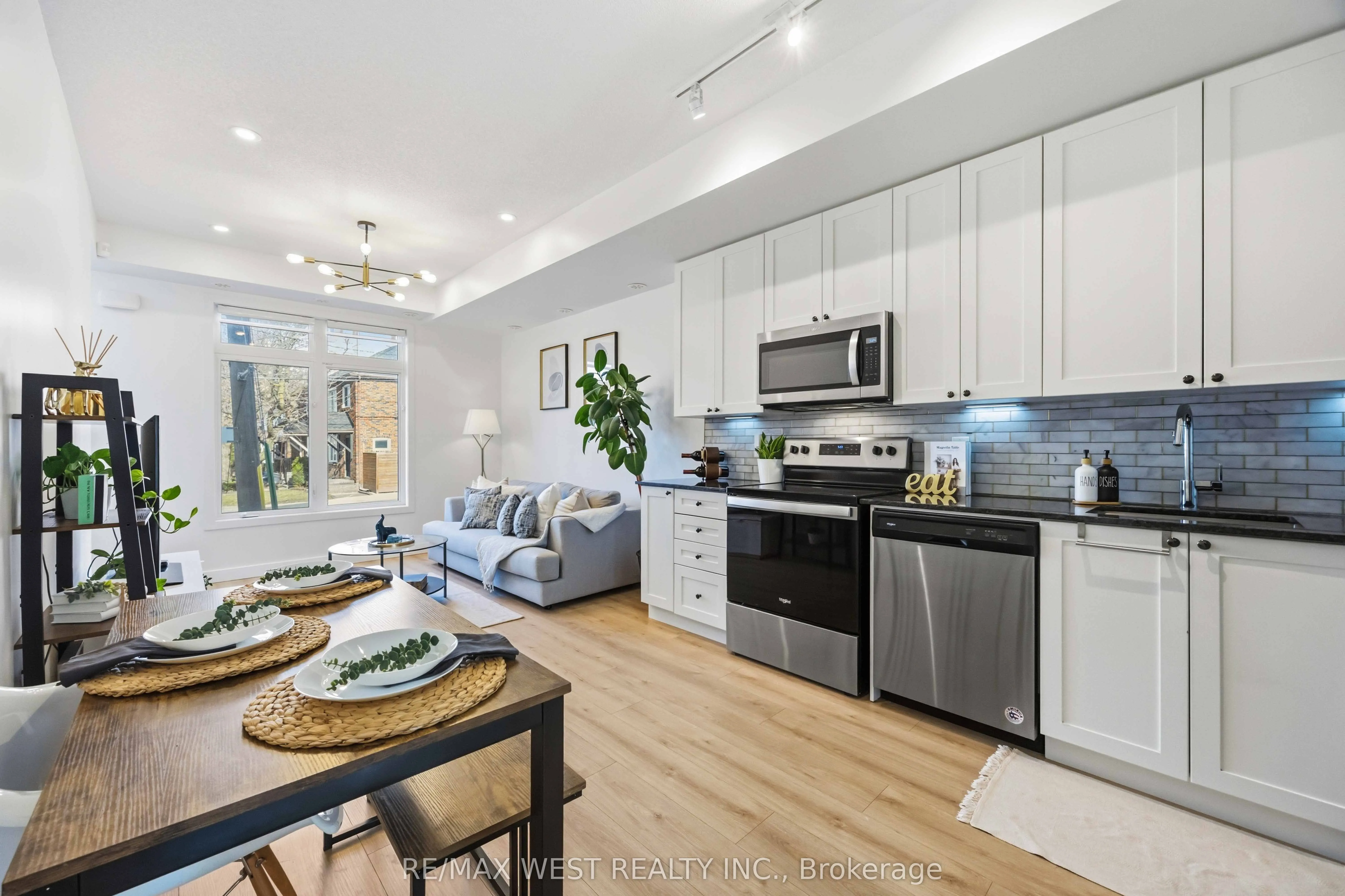 6 Bicknell Avenue #1