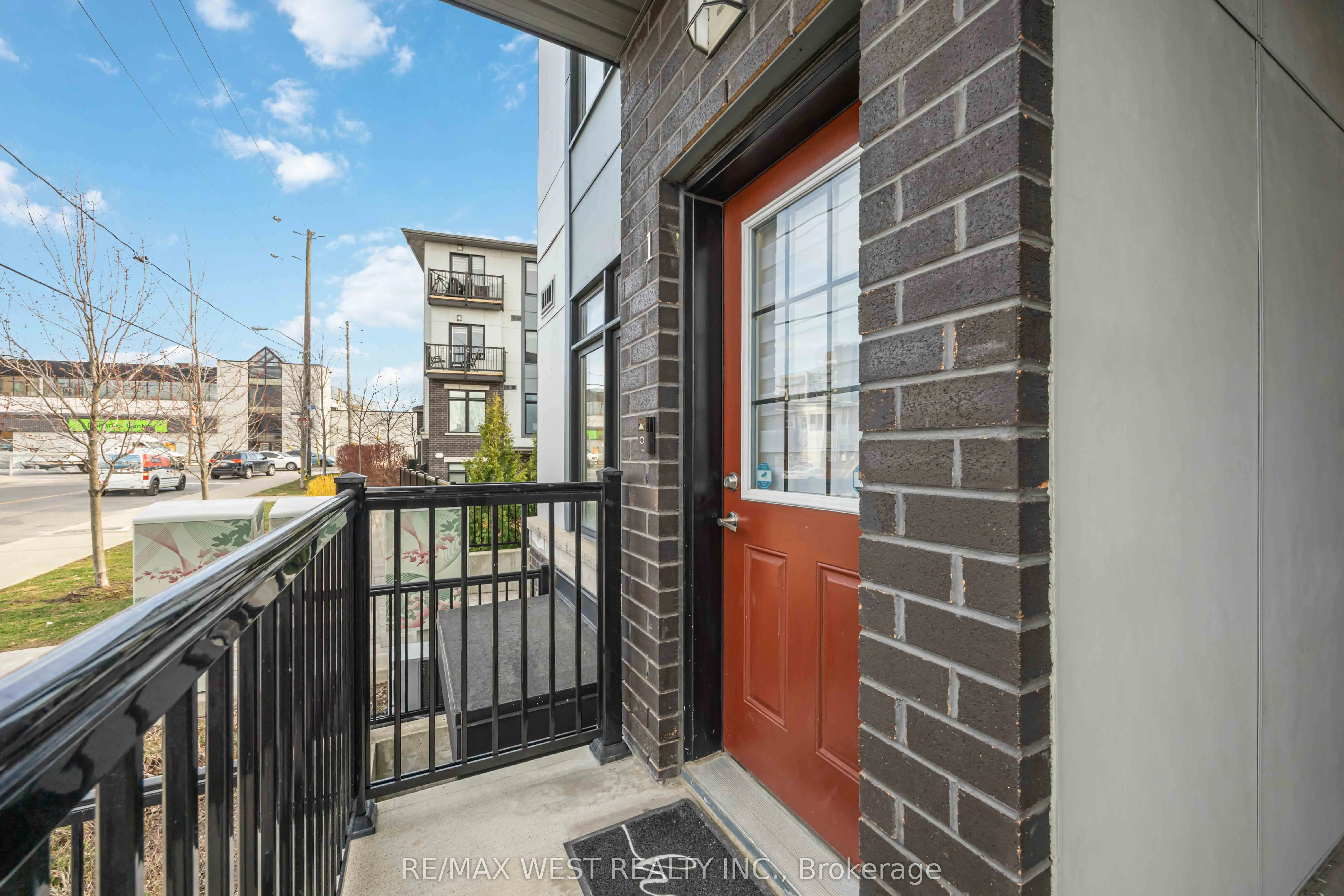 6 Bicknell Avenue #1