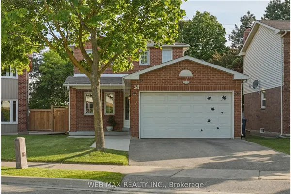 58 Cassander Crescent