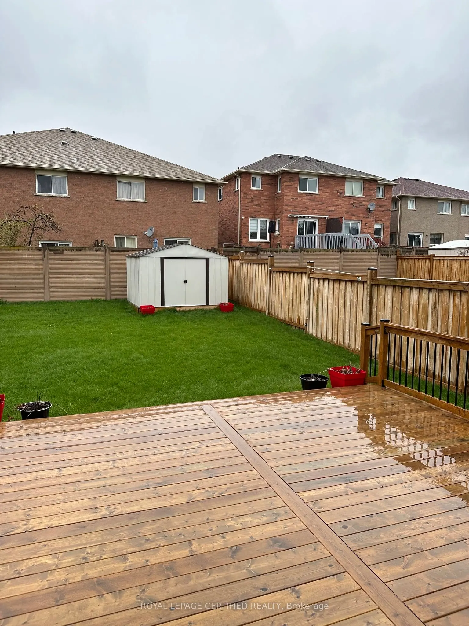 210 Ecclestone Drive #Main