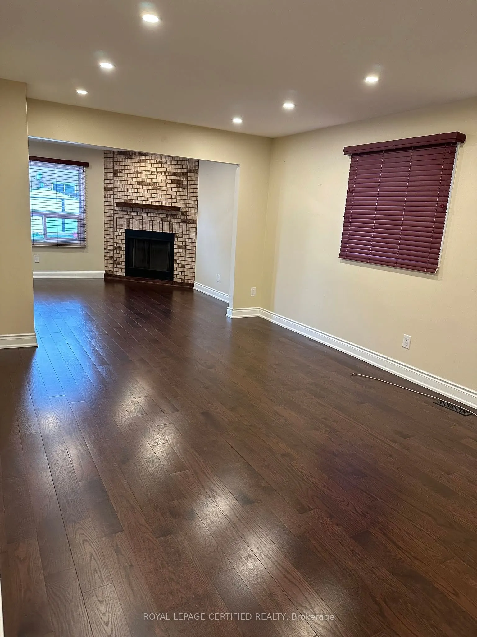 210 Ecclestone Drive #Main