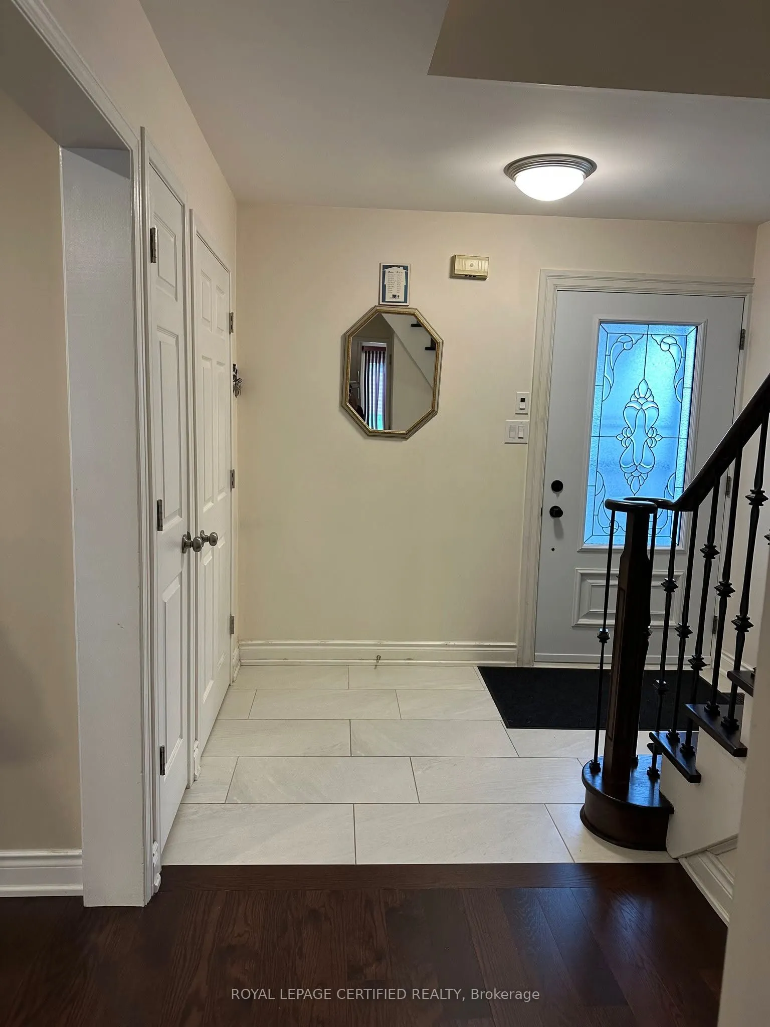 210 Ecclestone Drive #Main