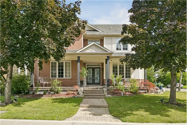 737 Turrell Crescent