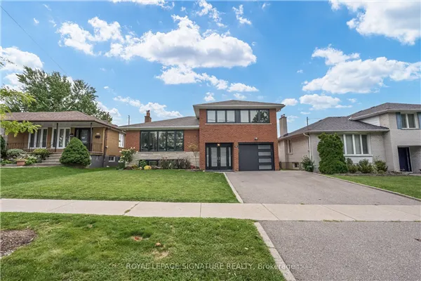68 Stapleton Drive