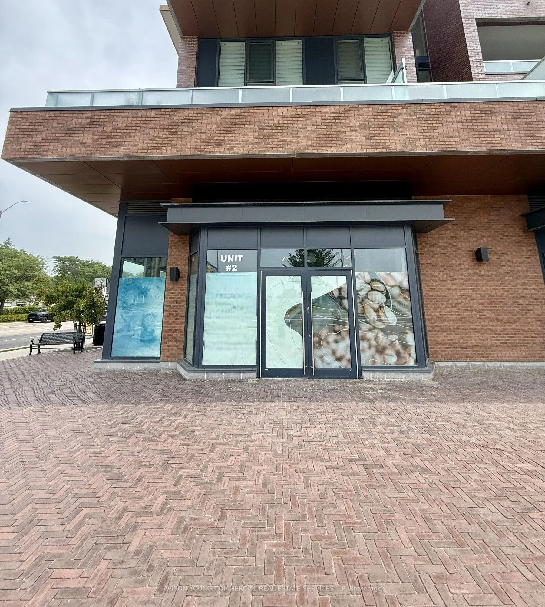 175 Lakeshore Road W #C1-2