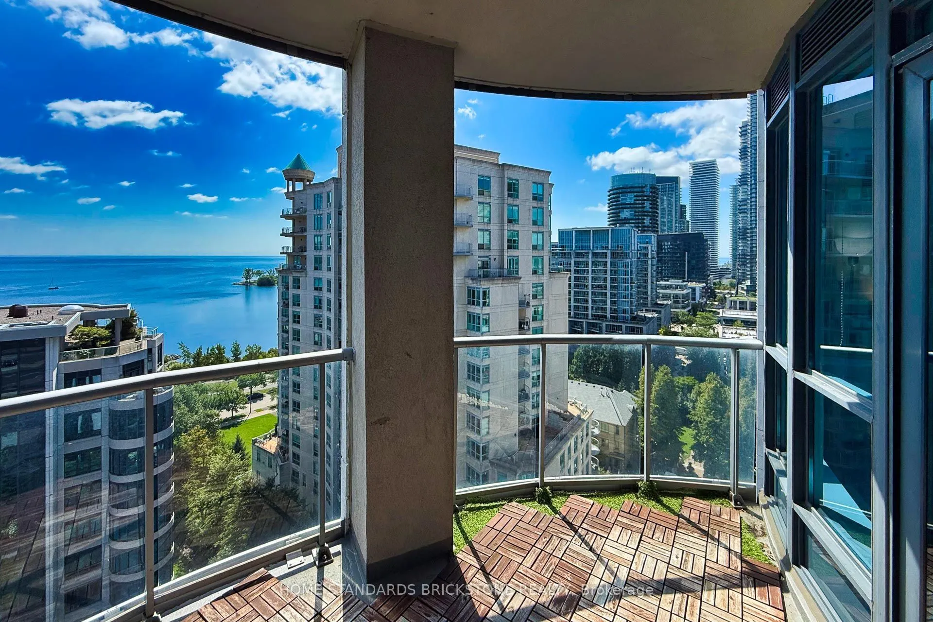2087 Lake Shore Boulevard W #1504