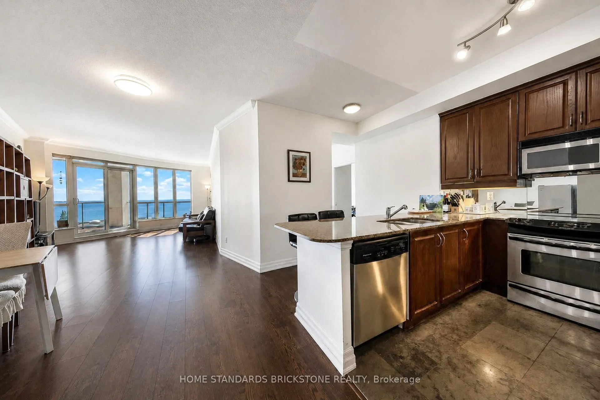 2087 Lake Shore Boulevard W #1504
