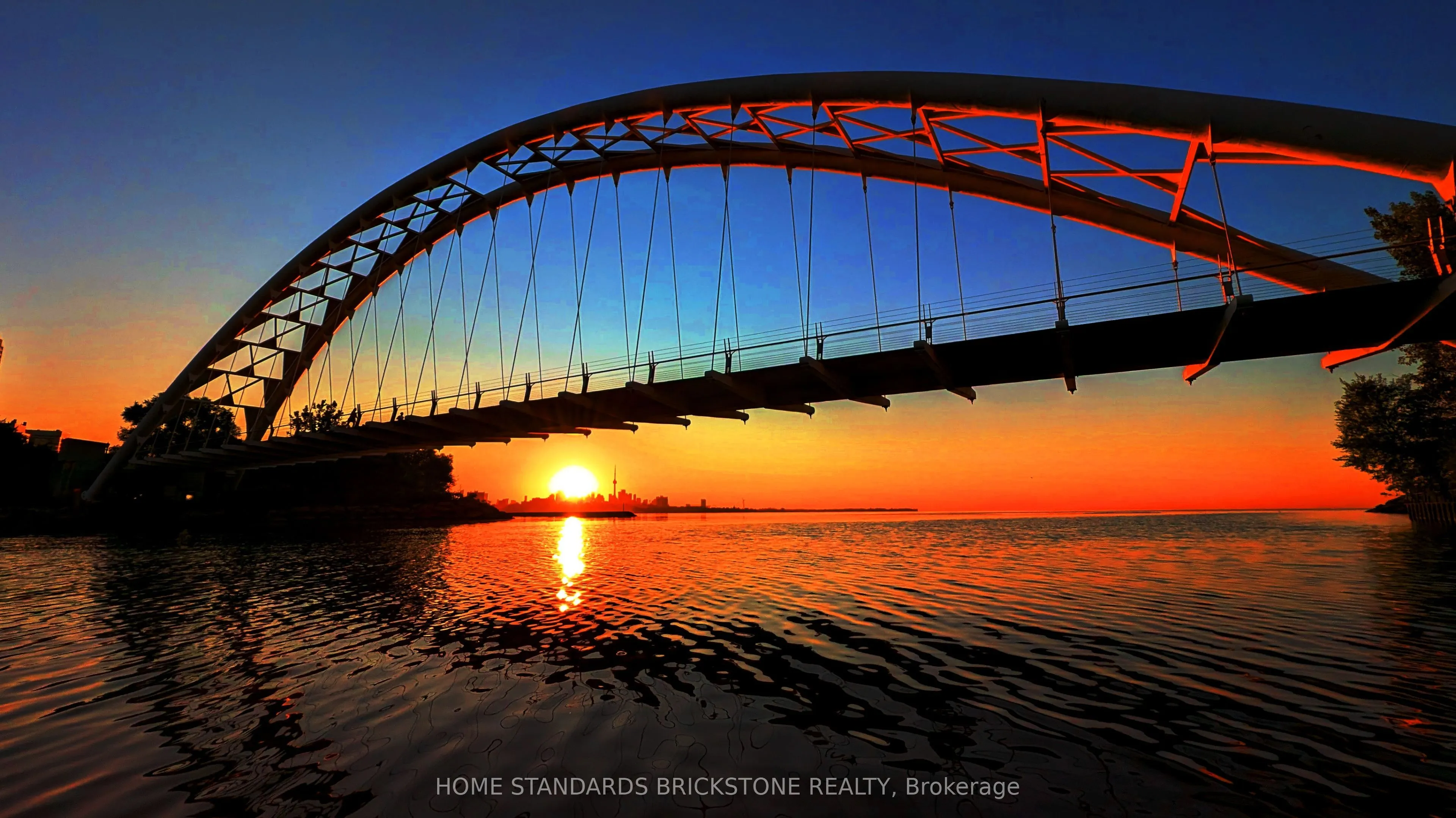 2087 Lake Shore Boulevard W #1504