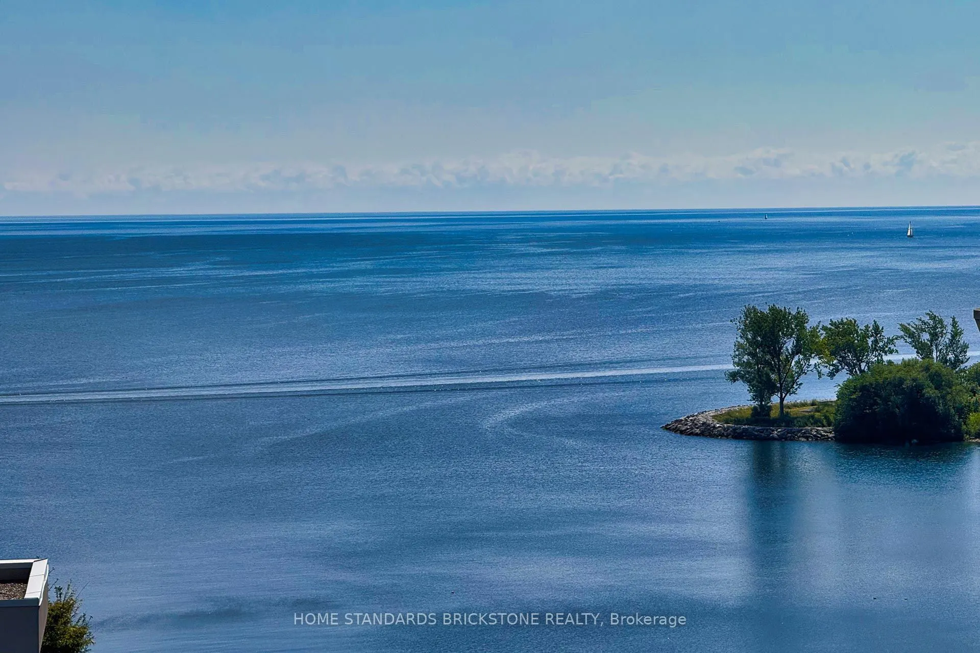 2087 Lake Shore Boulevard W #1504