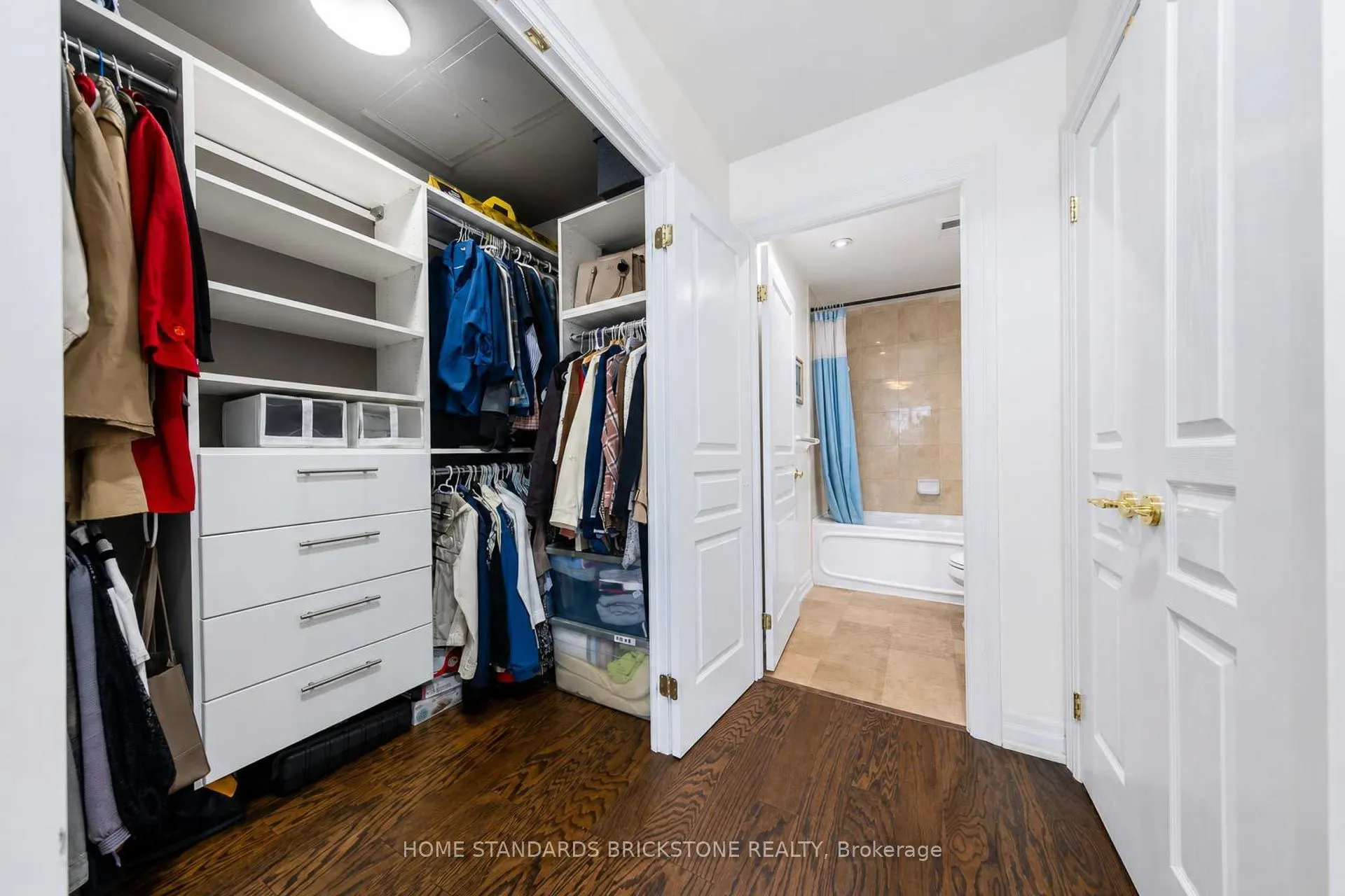 2087 Lake Shore Boulevard W #1504