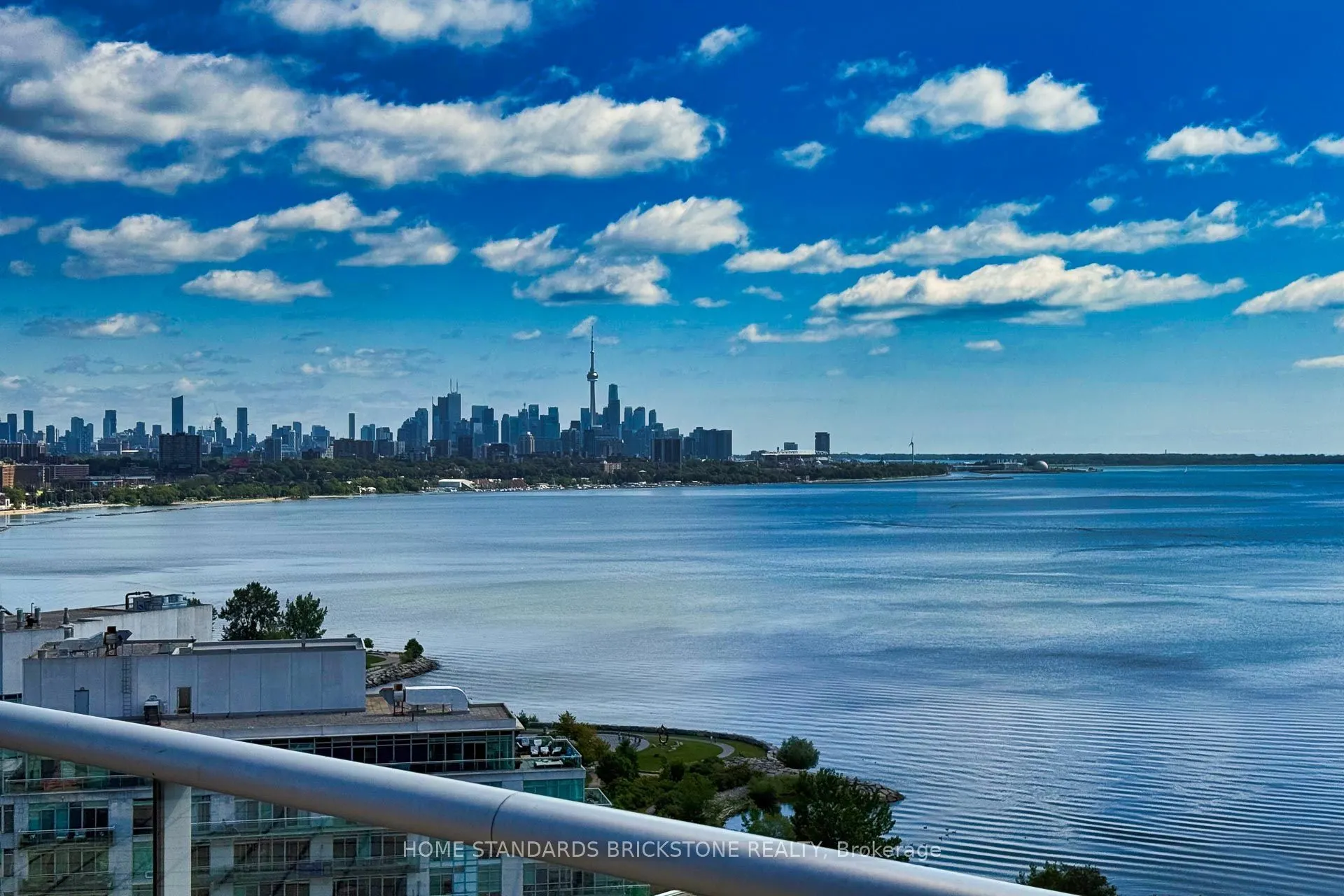 2087 Lake Shore Boulevard W #1504