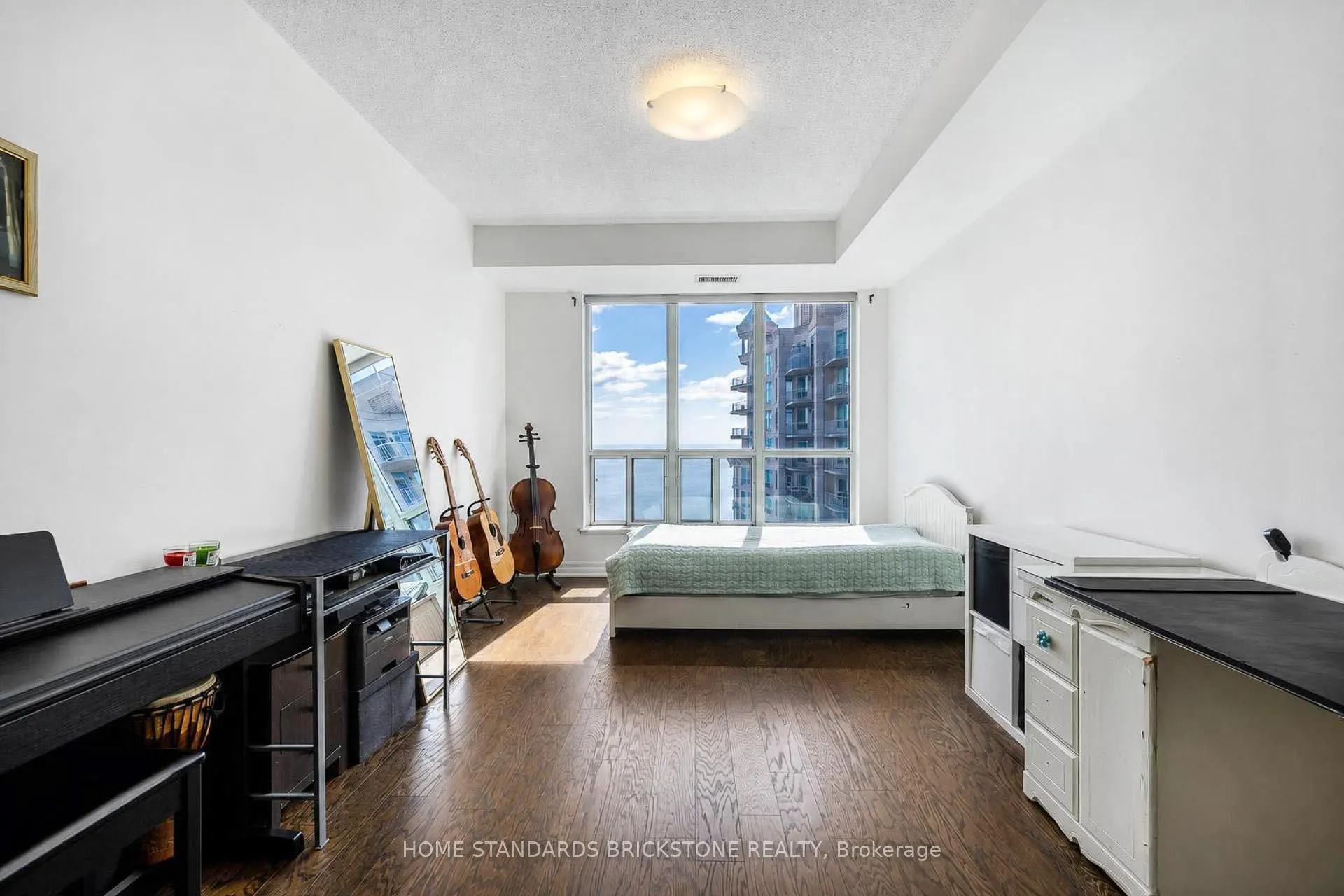 2087 Lake Shore Boulevard W #1504