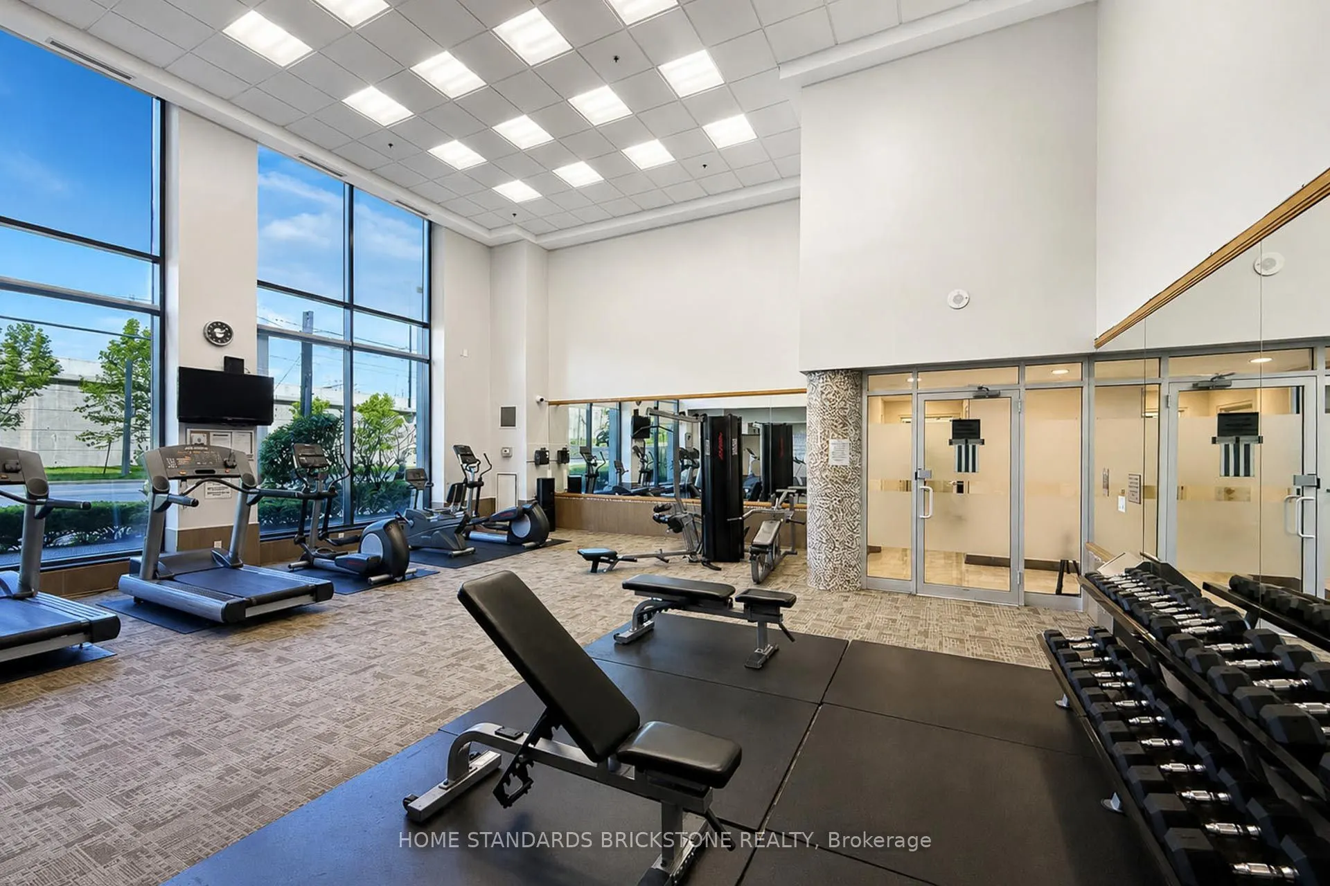 2087 Lake Shore Boulevard W #1504