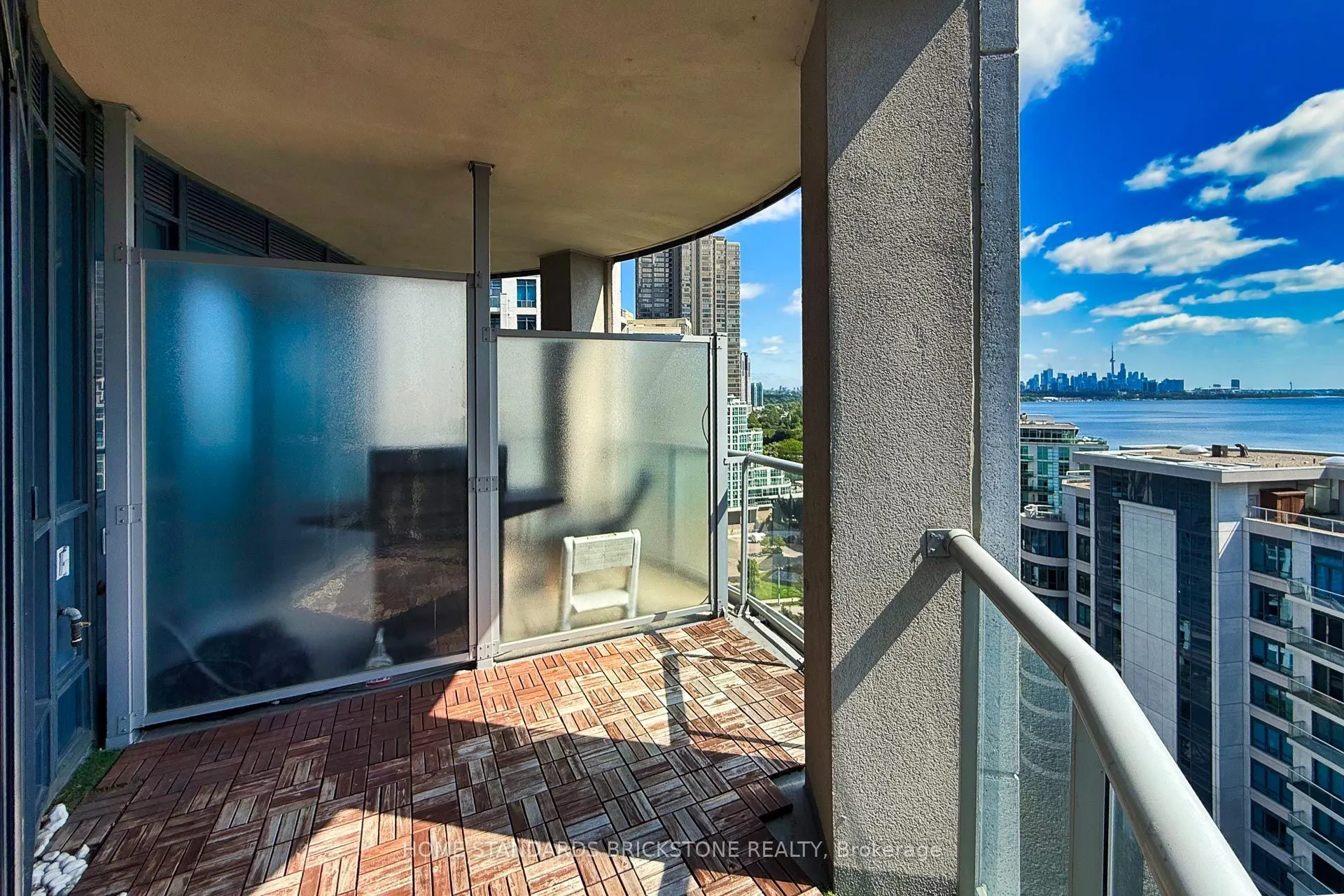 2087 Lake Shore Boulevard W #1504