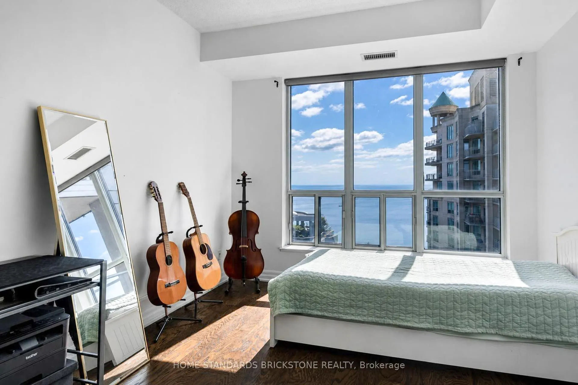 2087 Lake Shore Boulevard W #1504