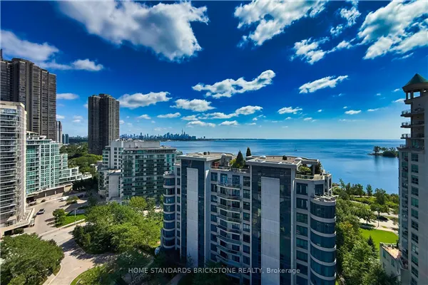 2087 Lake Shore Boulevard W