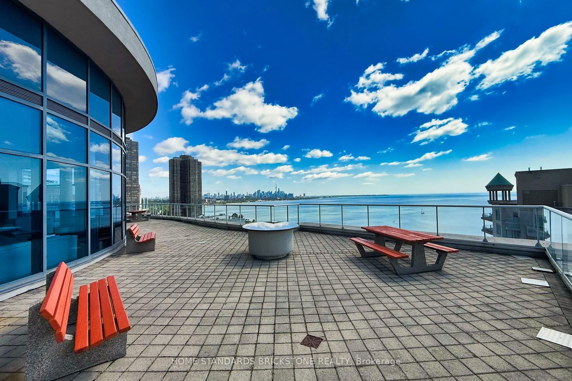 2087 Lake Shore Boulevard W #1504