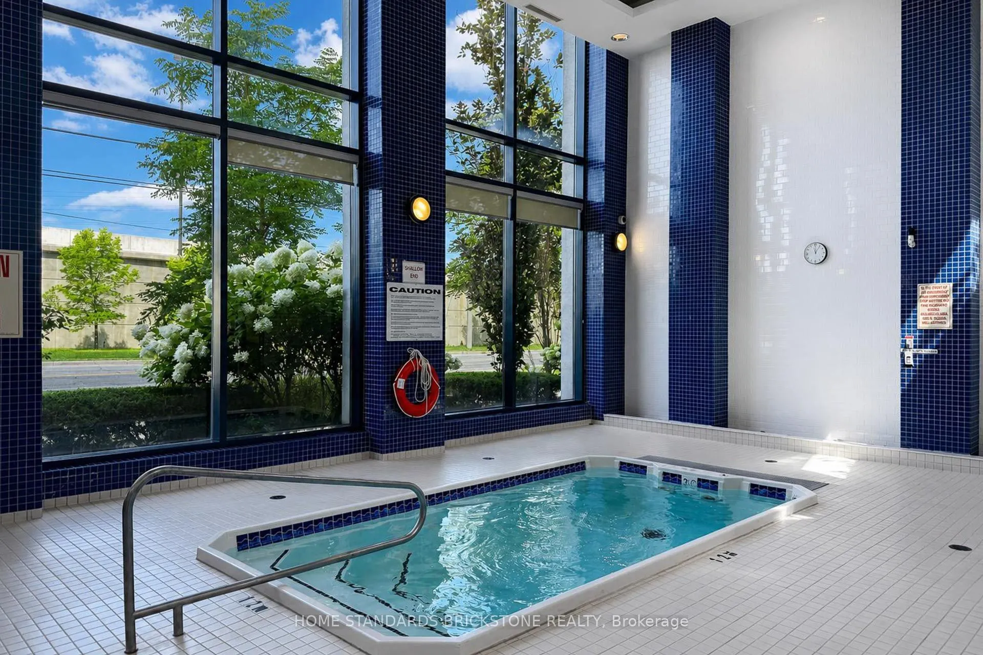 2087 Lake Shore Boulevard W #1504