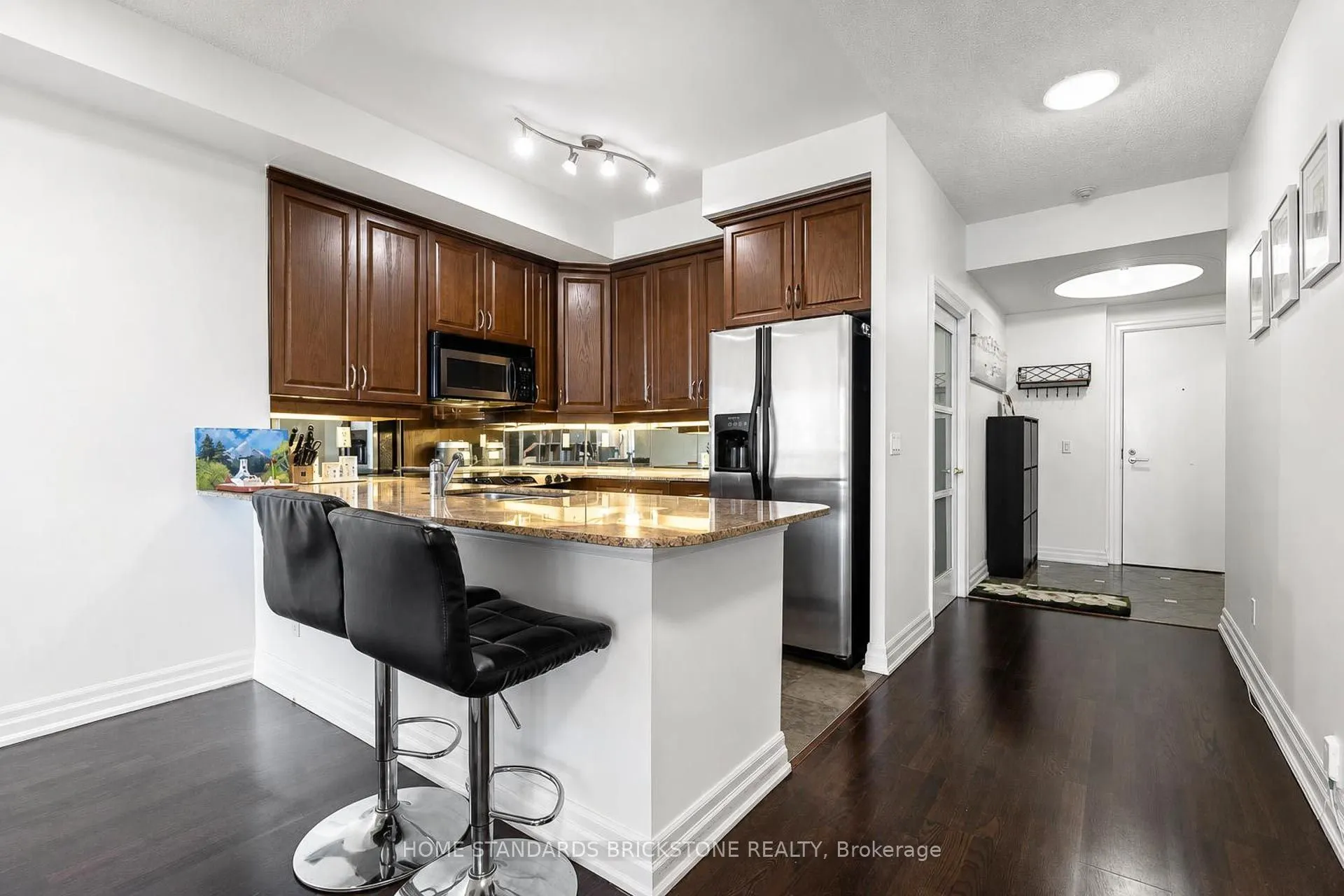 2087 Lake Shore Boulevard W #1504