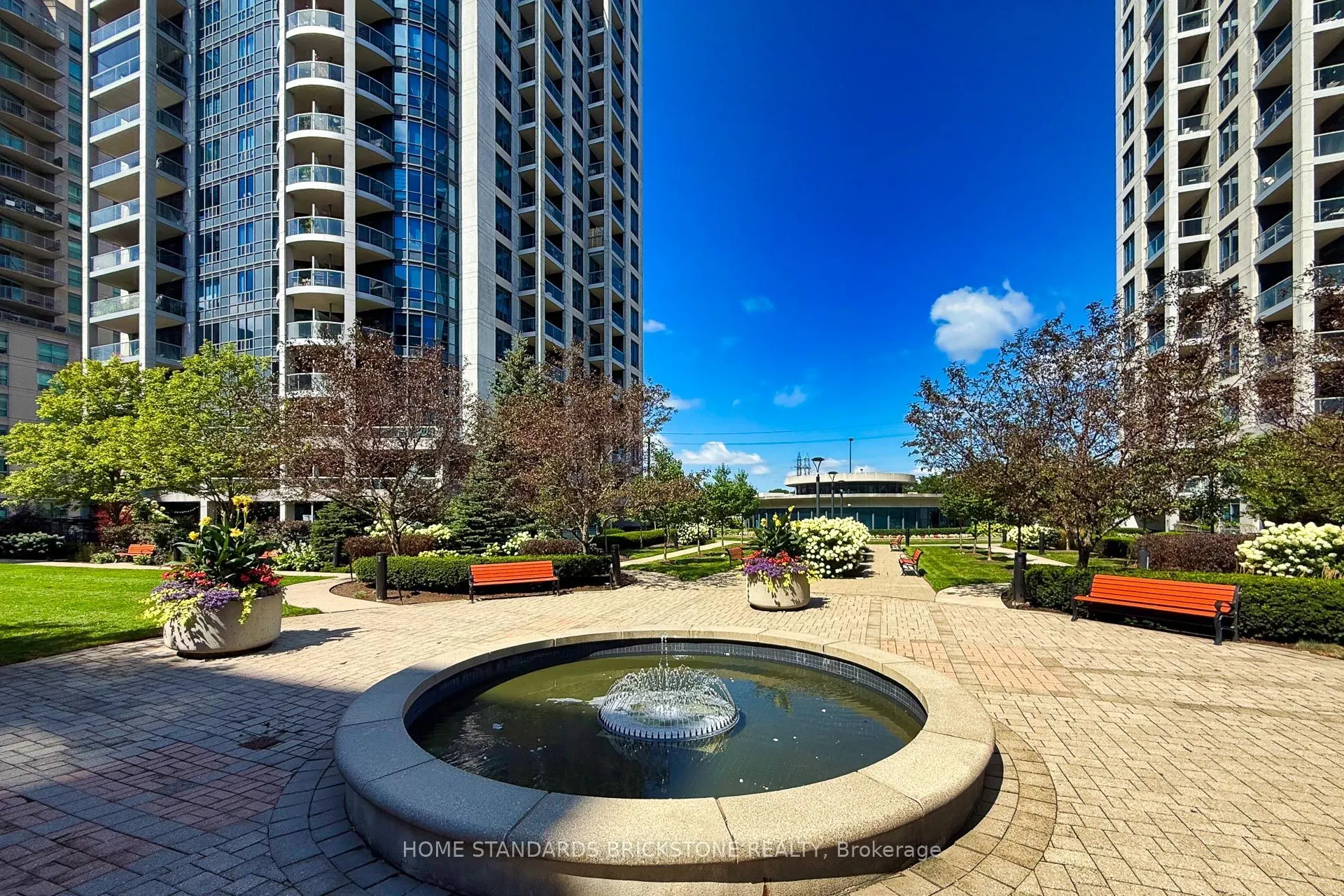 2087 Lake Shore Boulevard W #1504