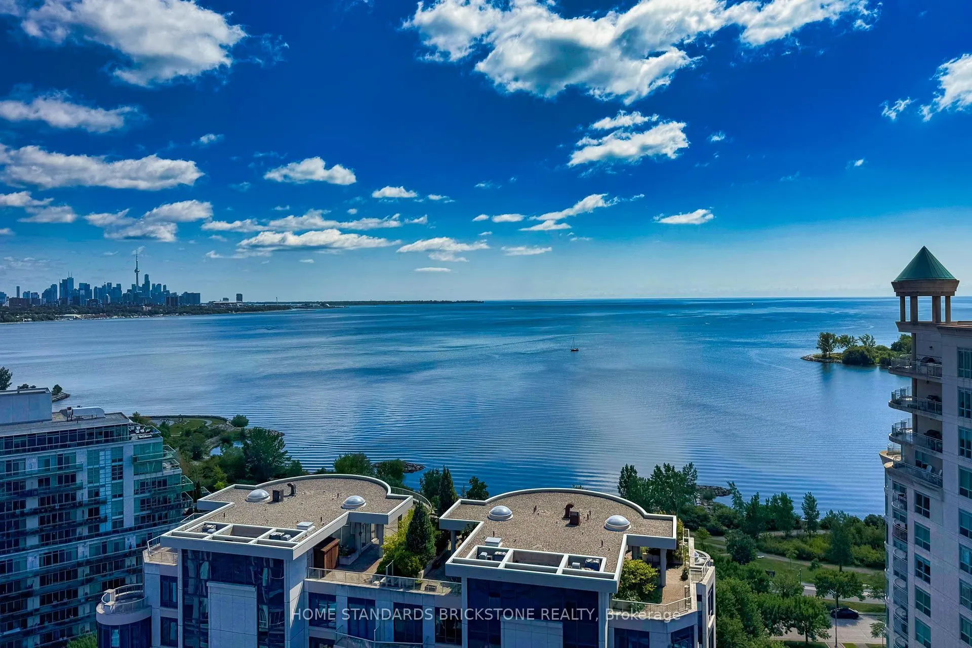 2087 Lake Shore Boulevard W #1504