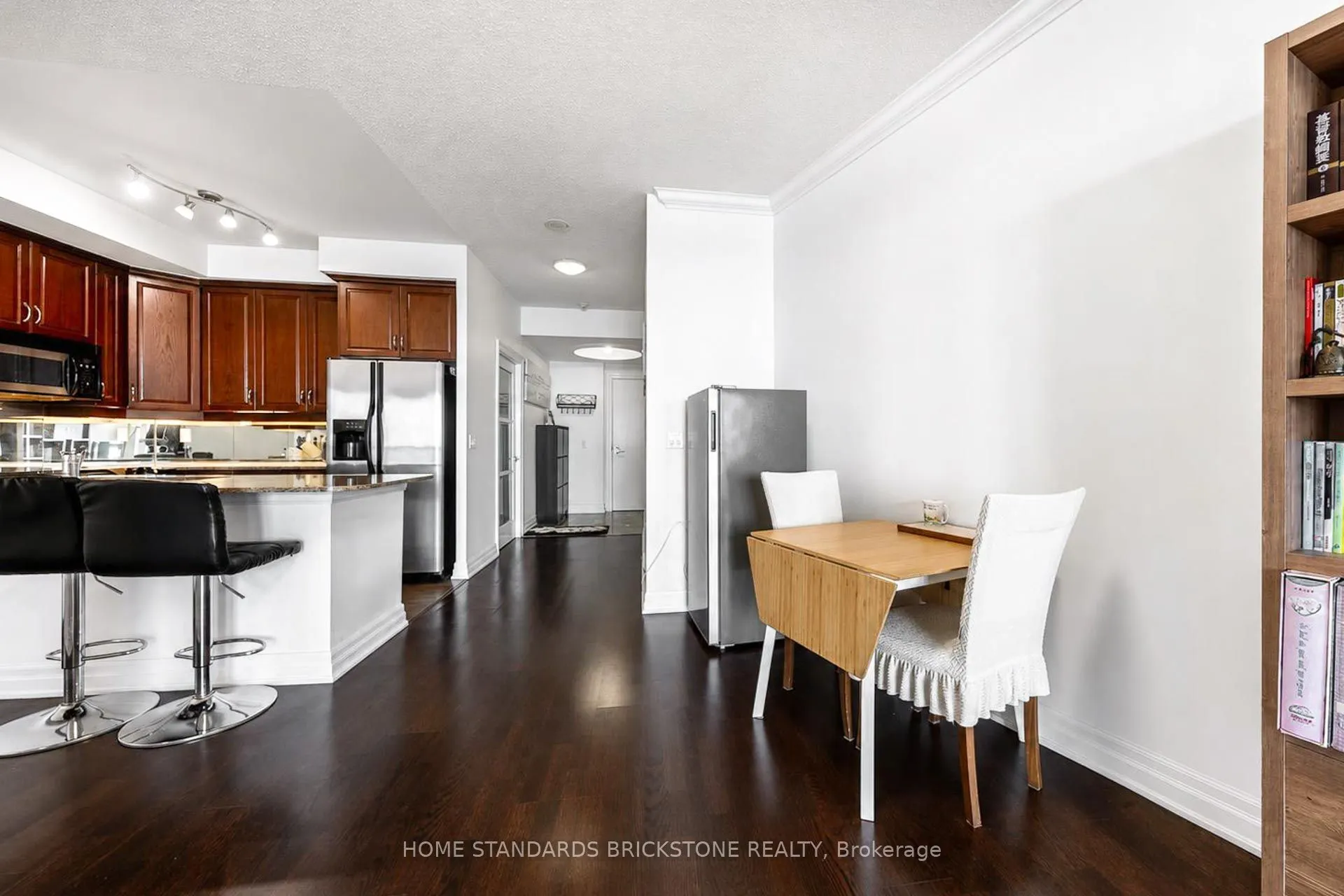 2087 Lake Shore Boulevard W #1504